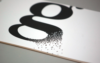 Student Artwork from CMU Art Department