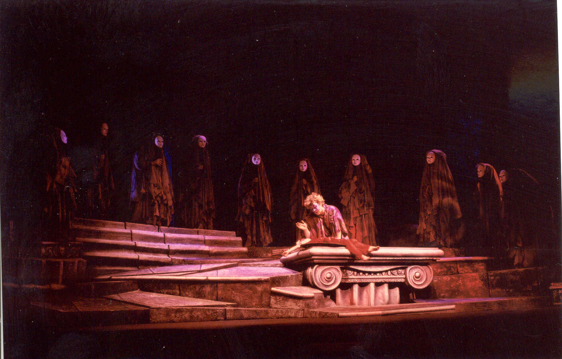 The Trojan Women