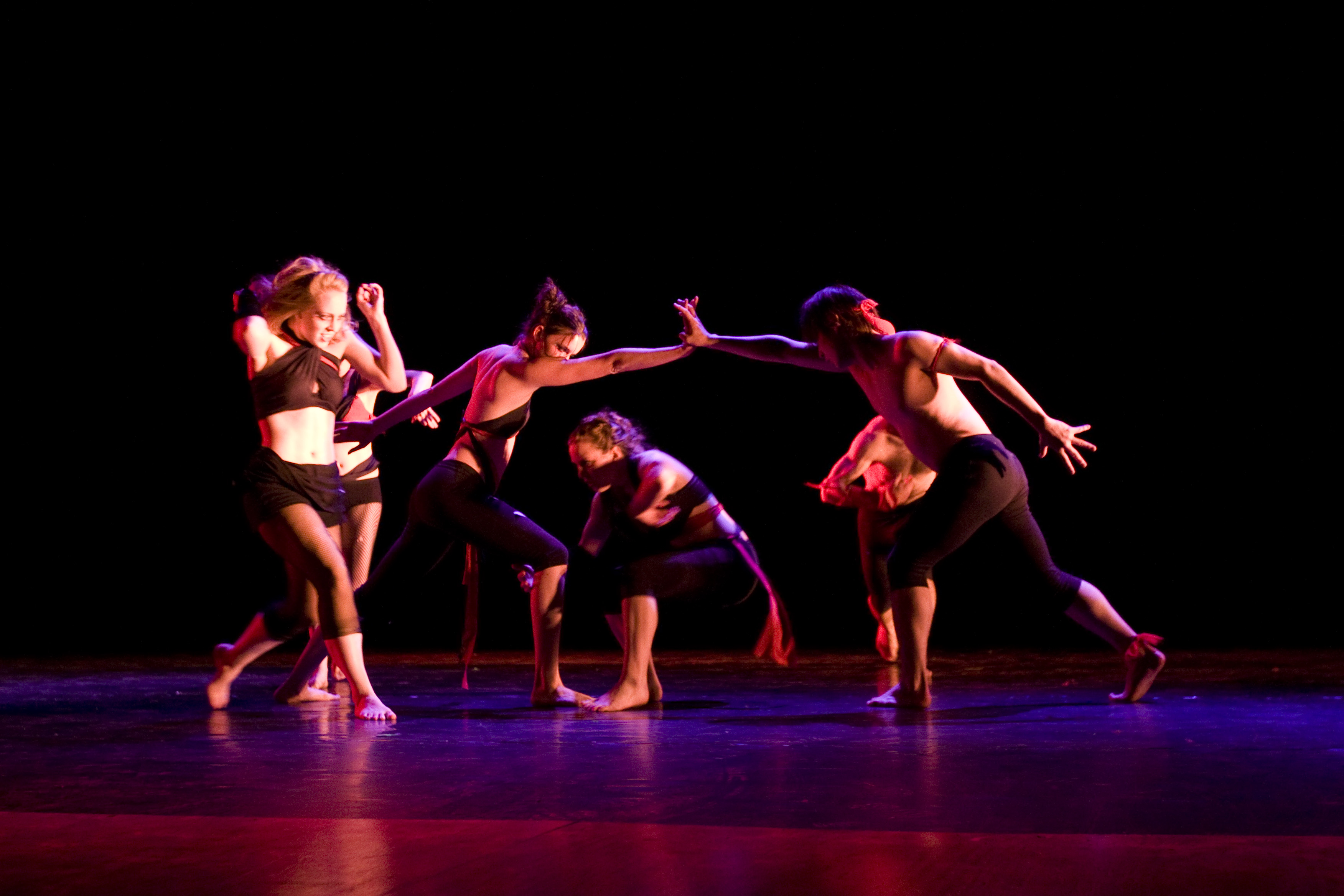 Spring Dance Concert