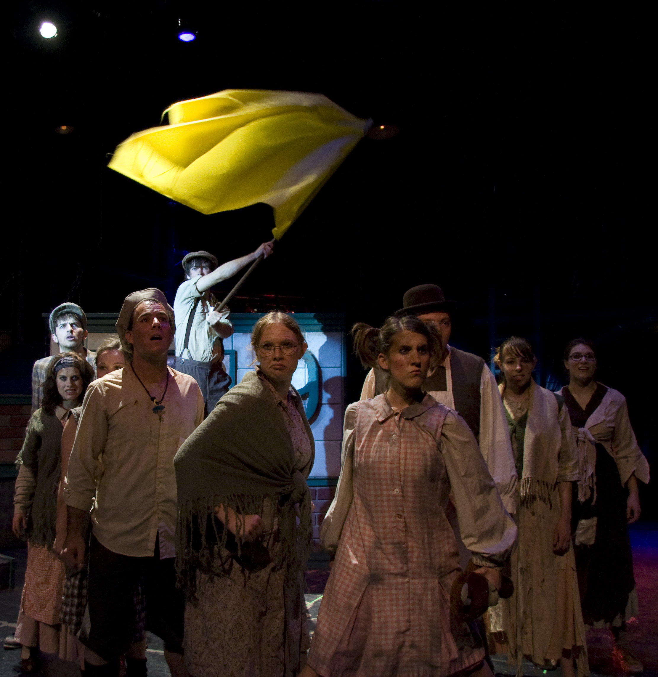 Urinetown