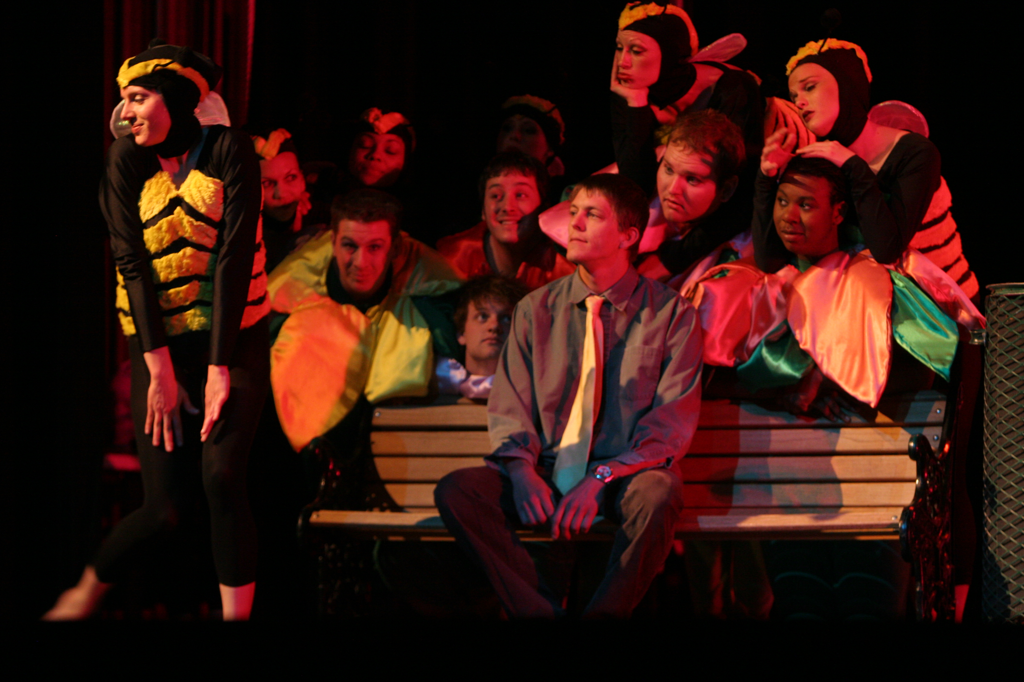 Spring Dance Concert