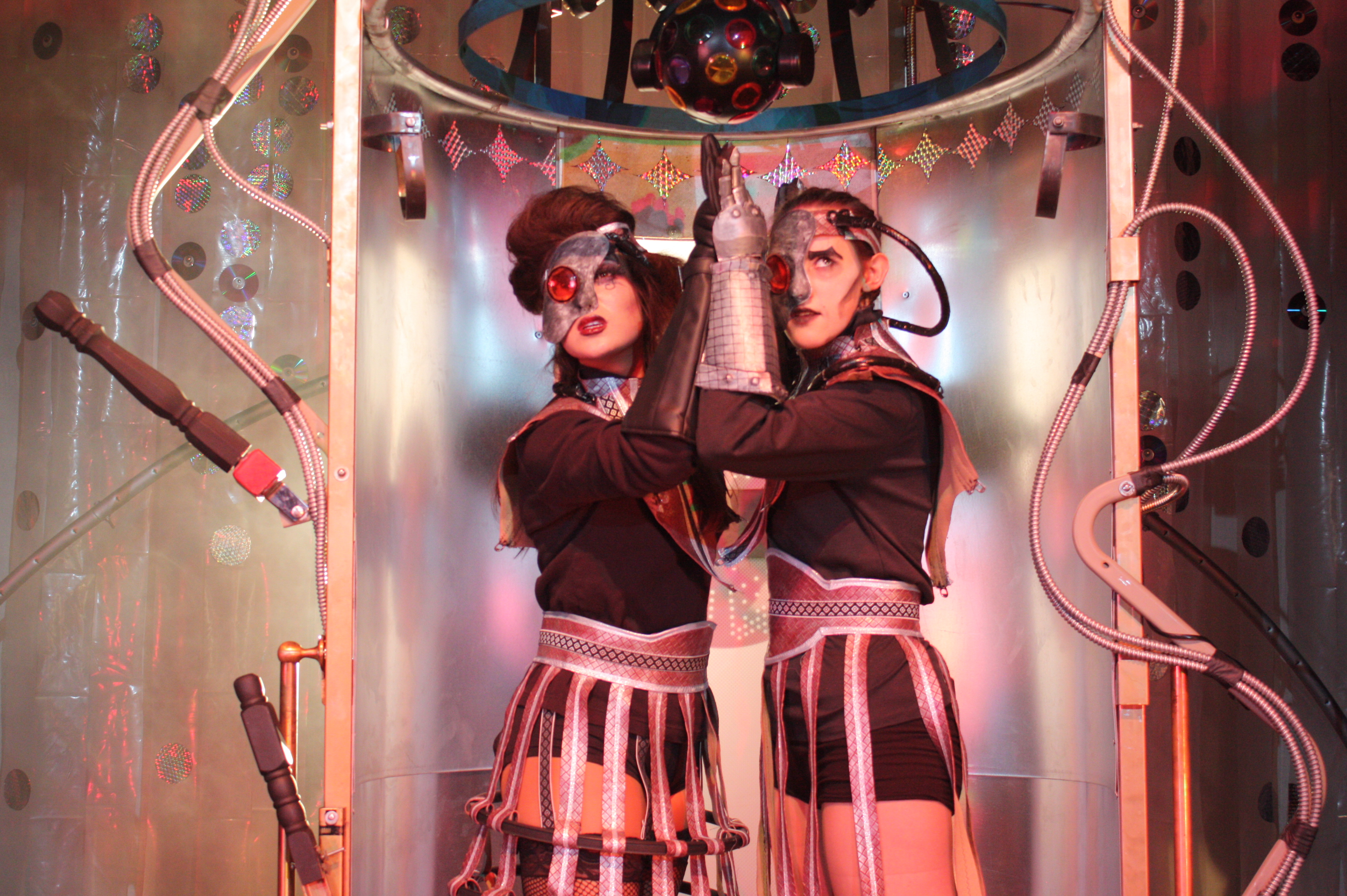 The Rocky Horror Show