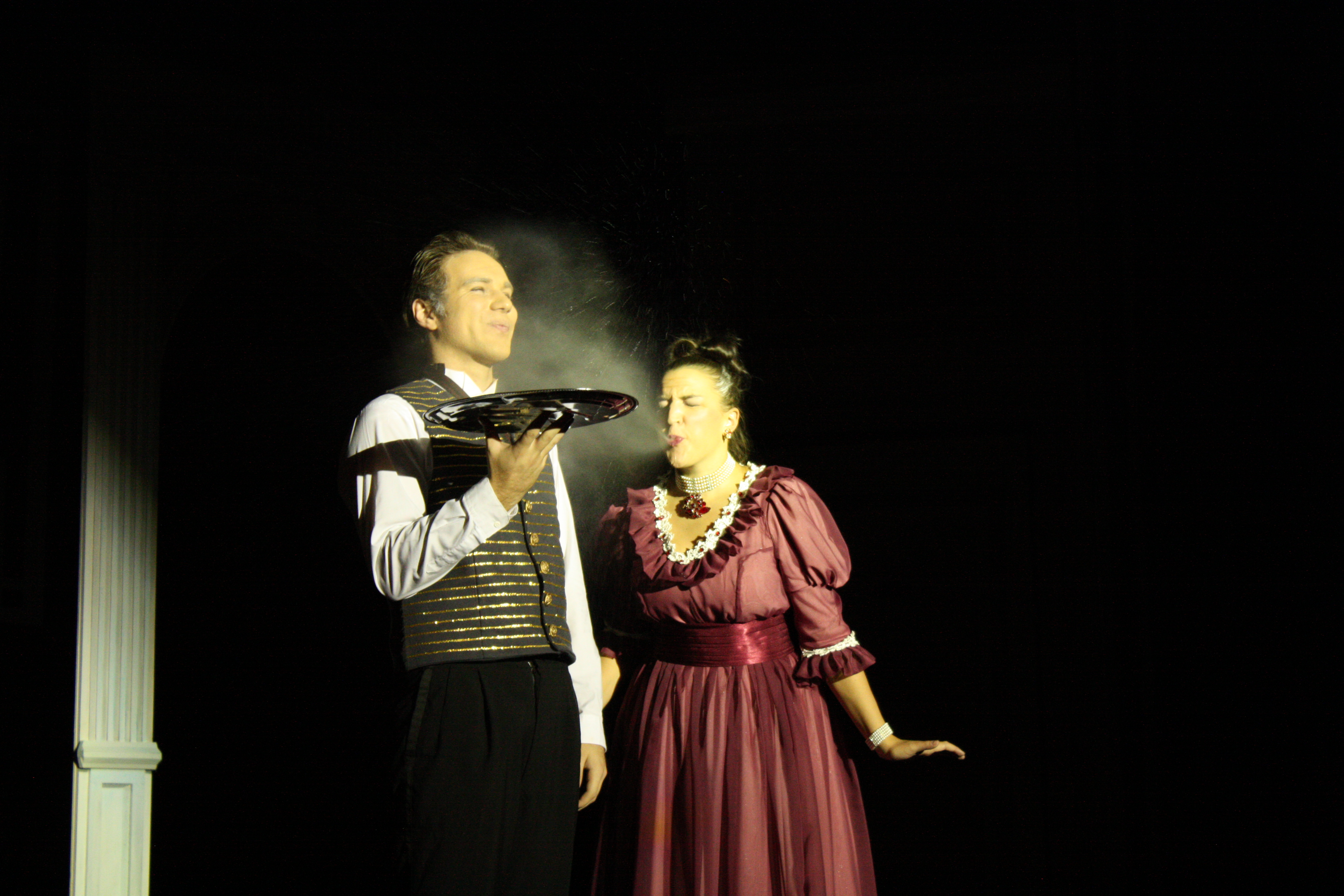 The Drowsy Chaperone