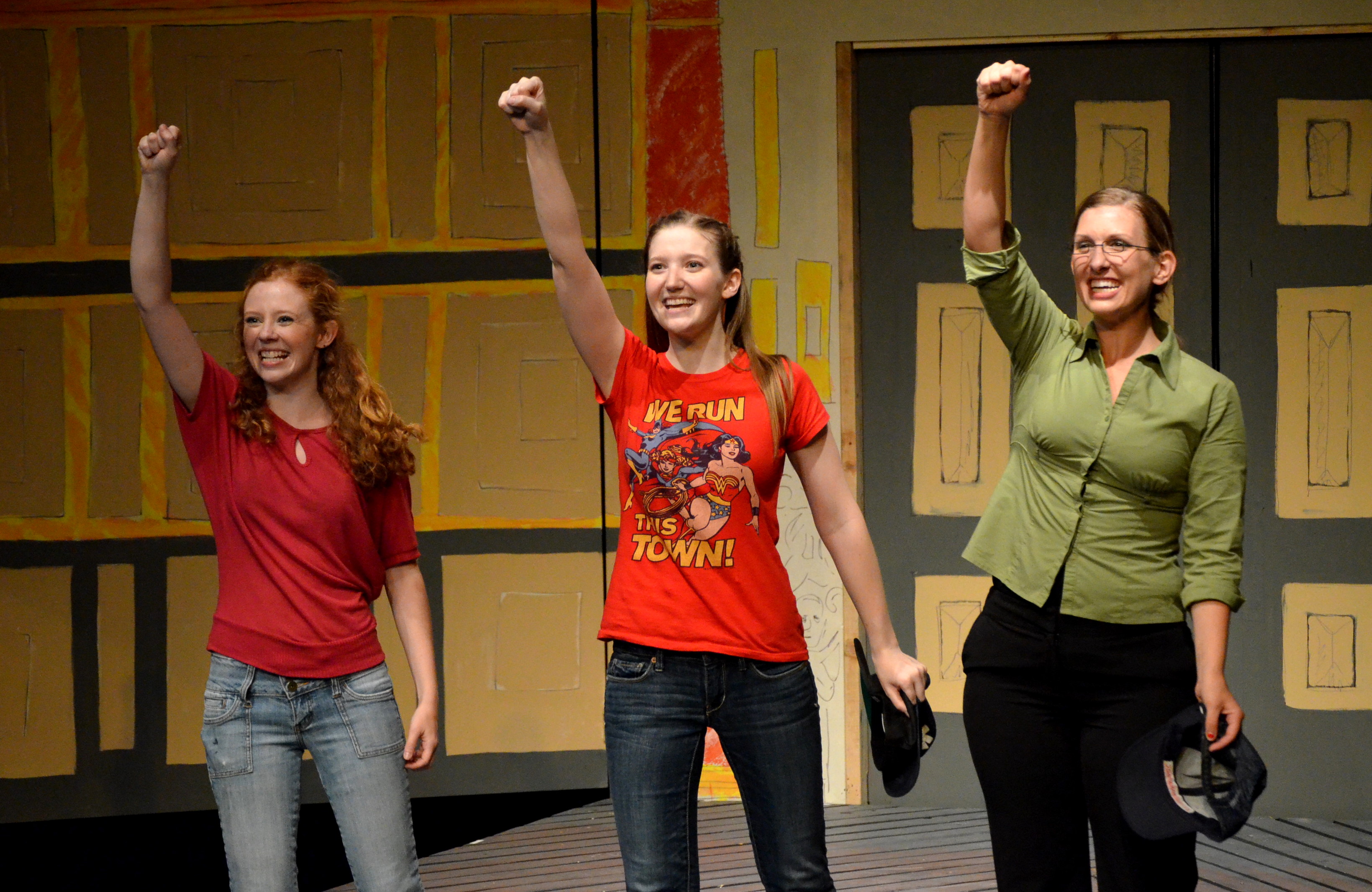 The Complete Works of William Shakespeare (abridged)