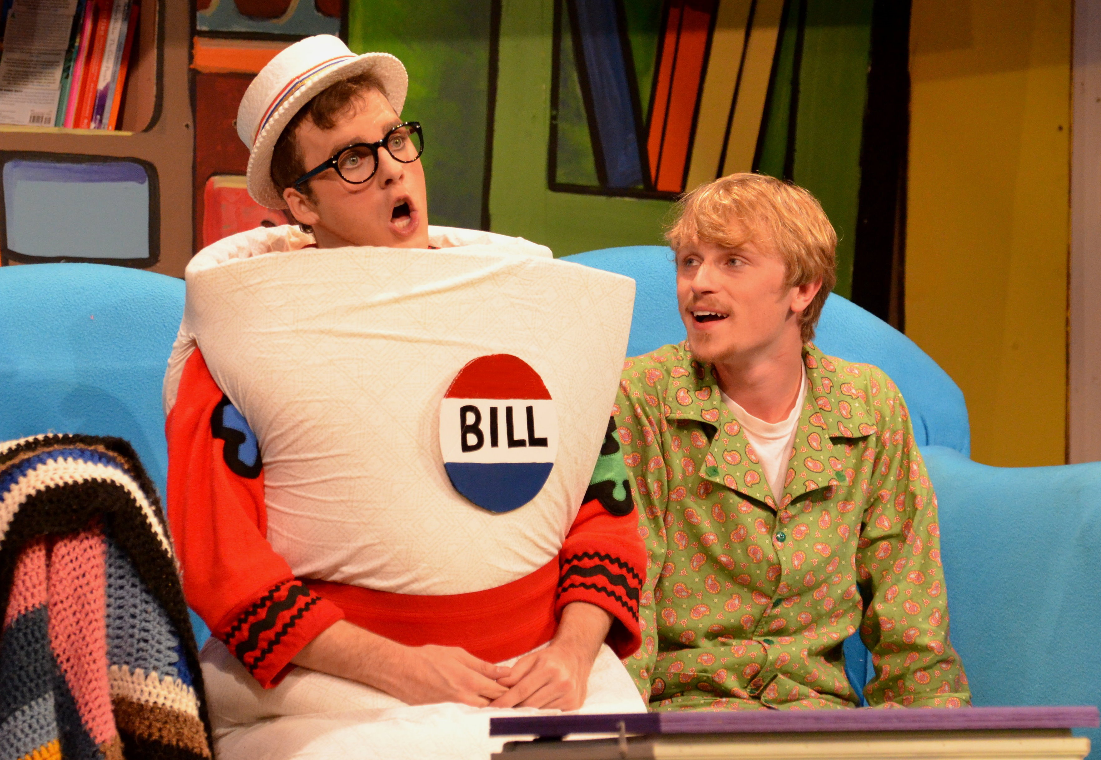 Schoolhouse Rock Live!