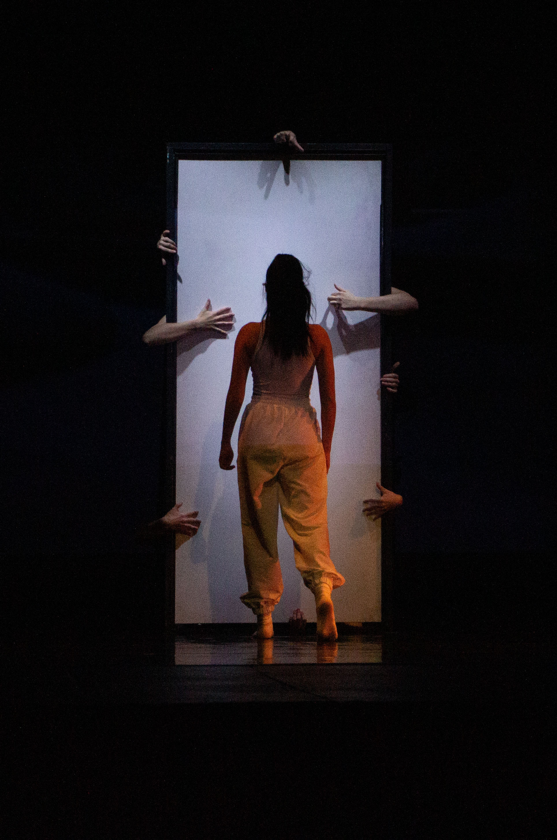 Time to Connect: The Fall Dance Concert