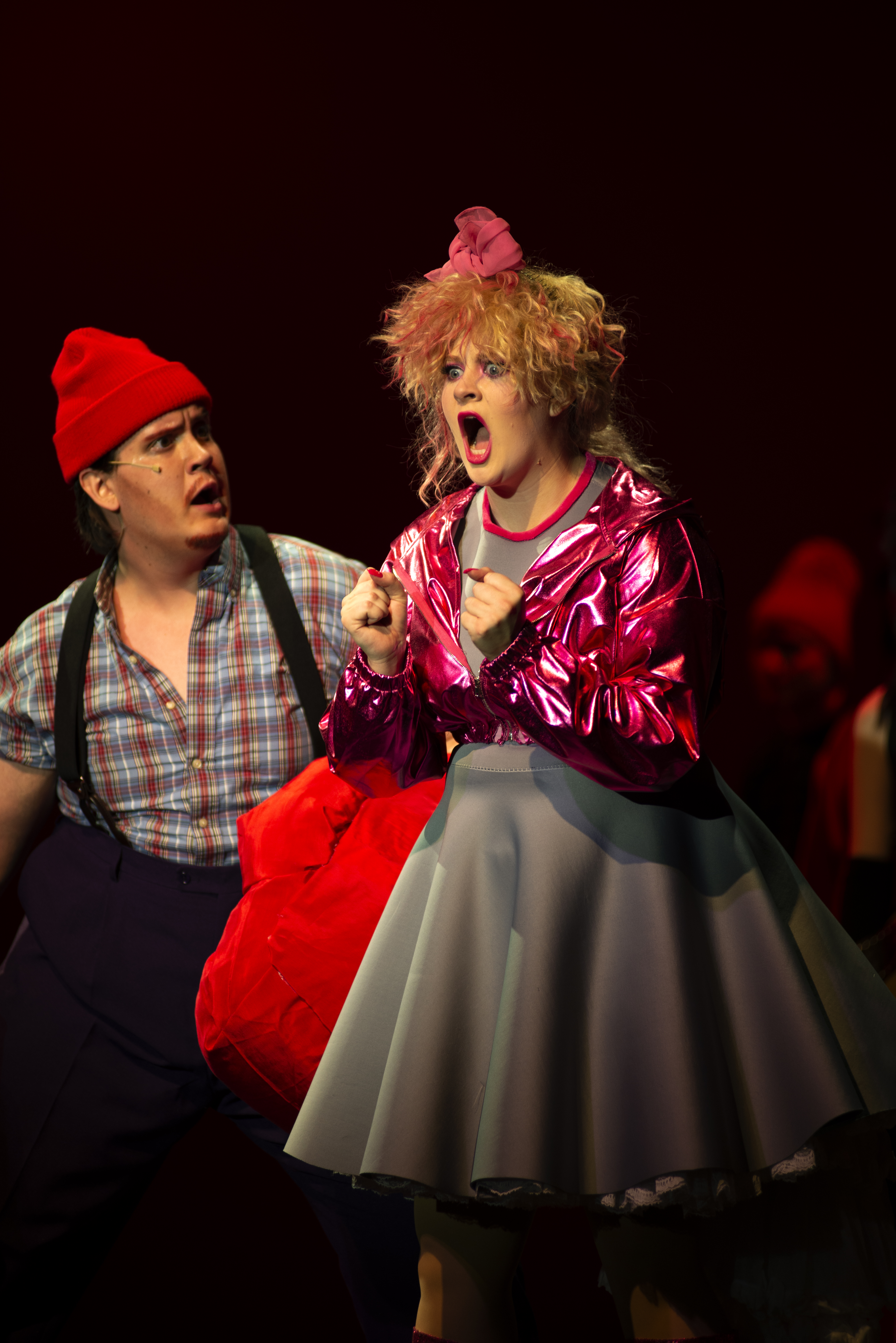 The SpongeBob Musical