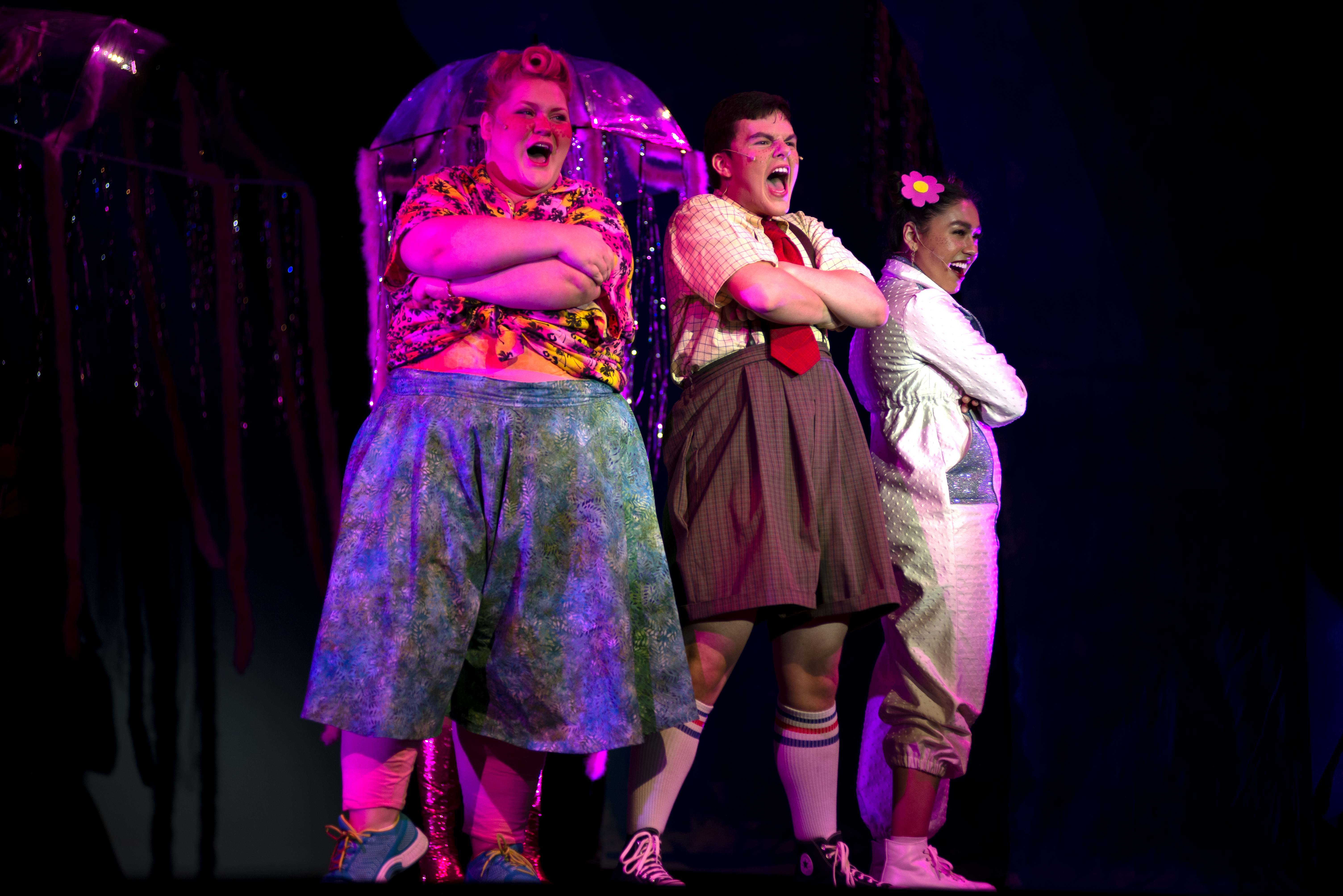 The SpongeBob Musical