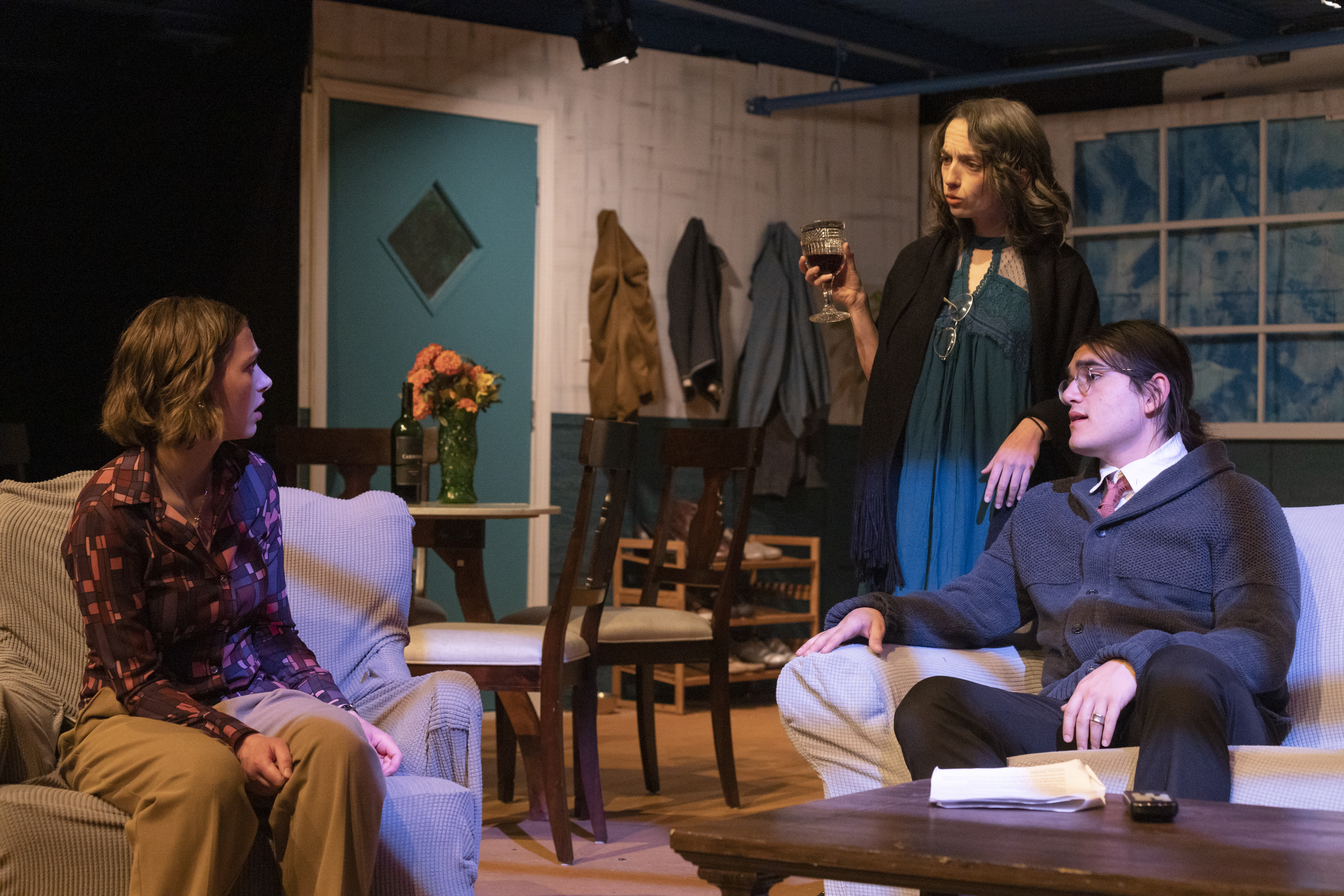 Mesa Spring Festival: Rabbit Hole