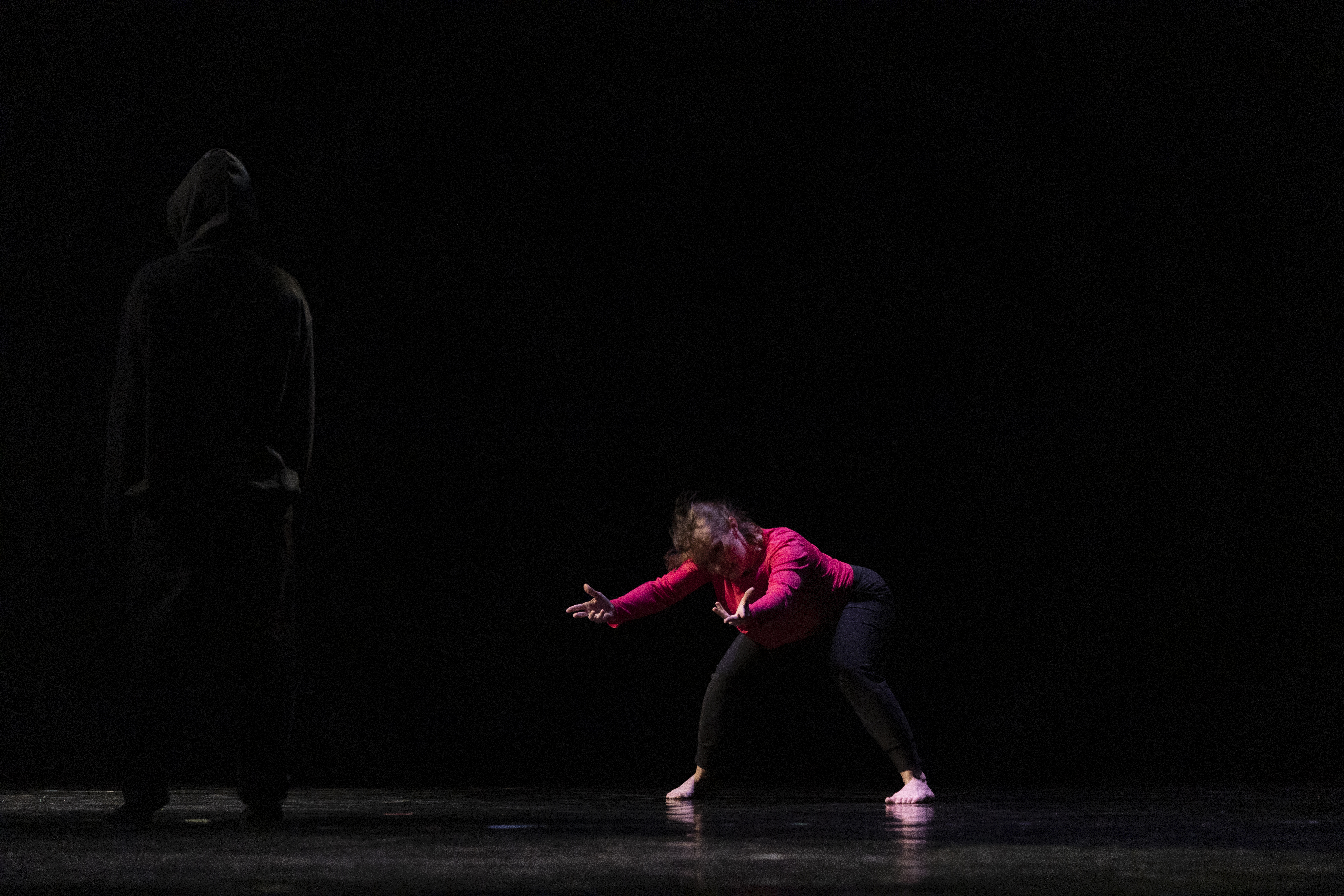 Finding Joy: The Spring Dance Concert