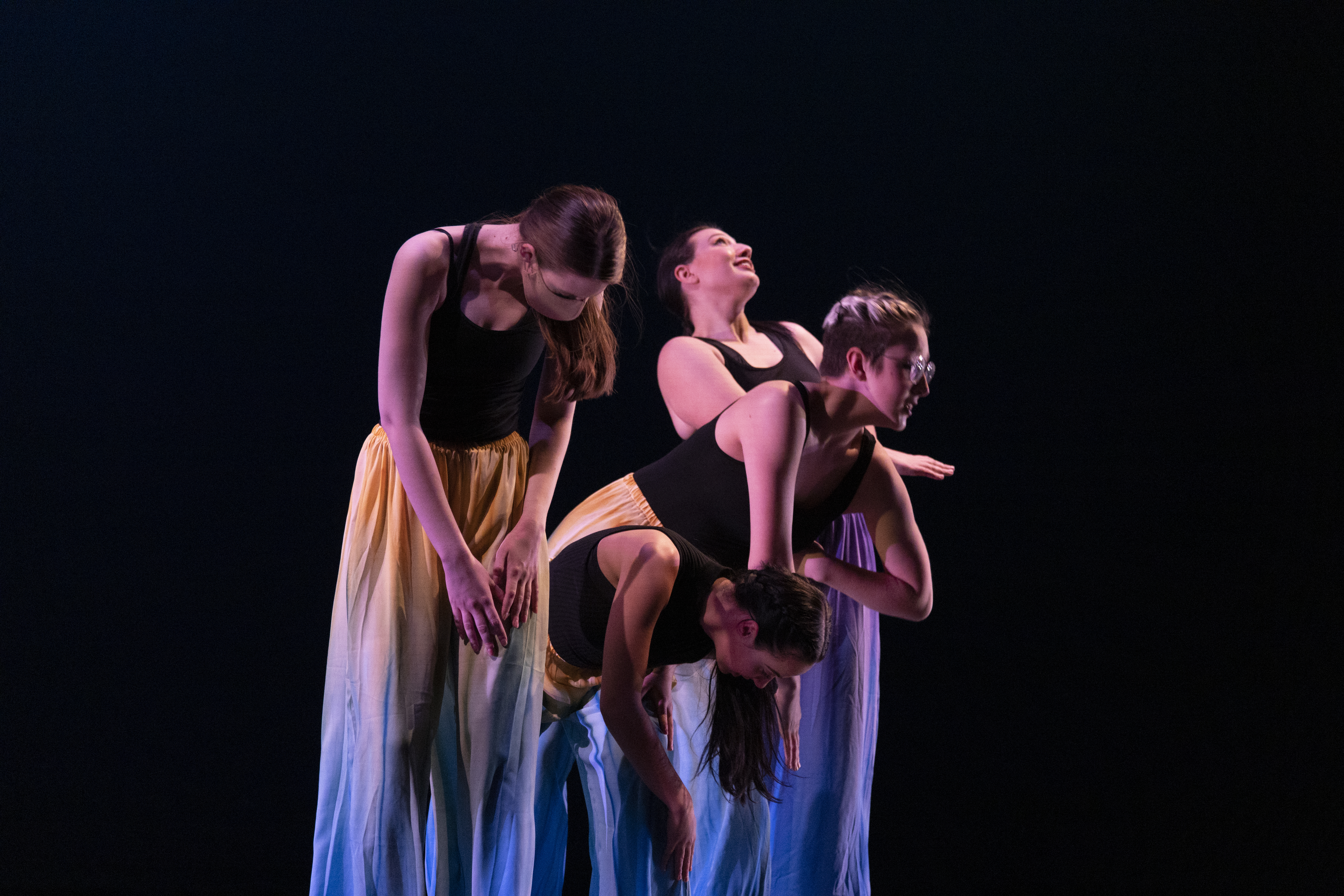 Finding Joy: The Spring Dance Concert