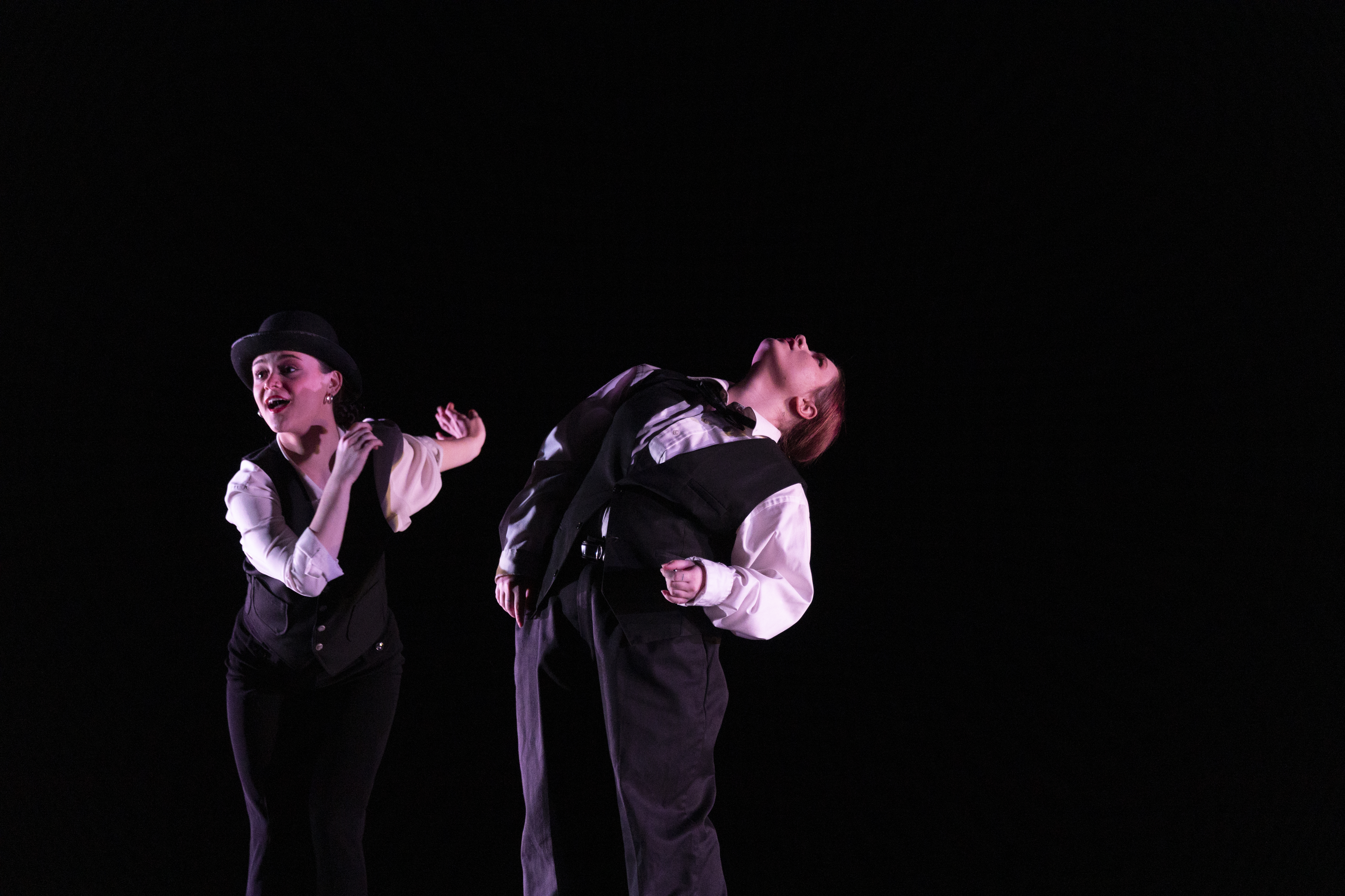 Finding Joy: The Spring Dance Concert