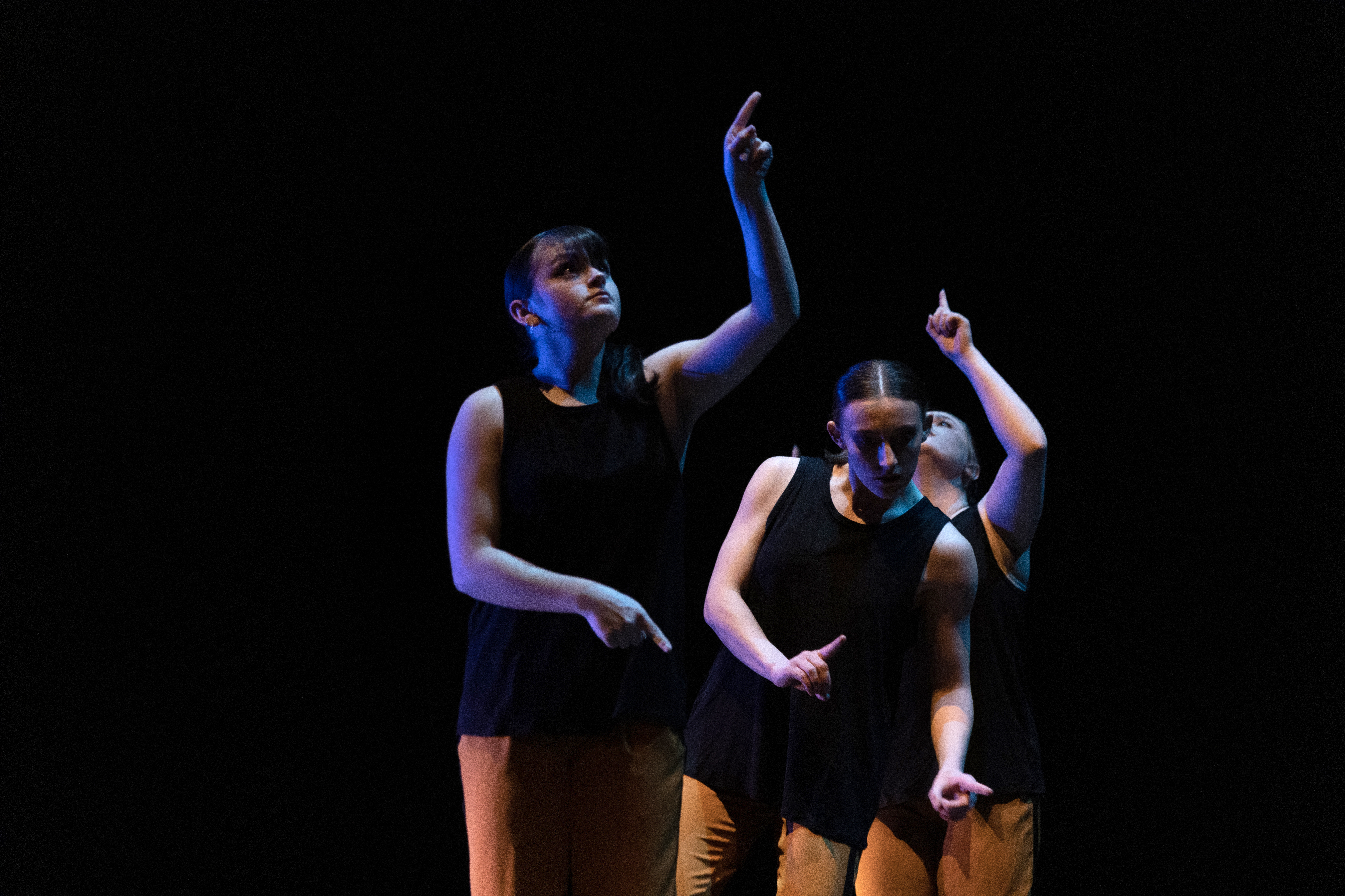 New Horizons Dance Concert