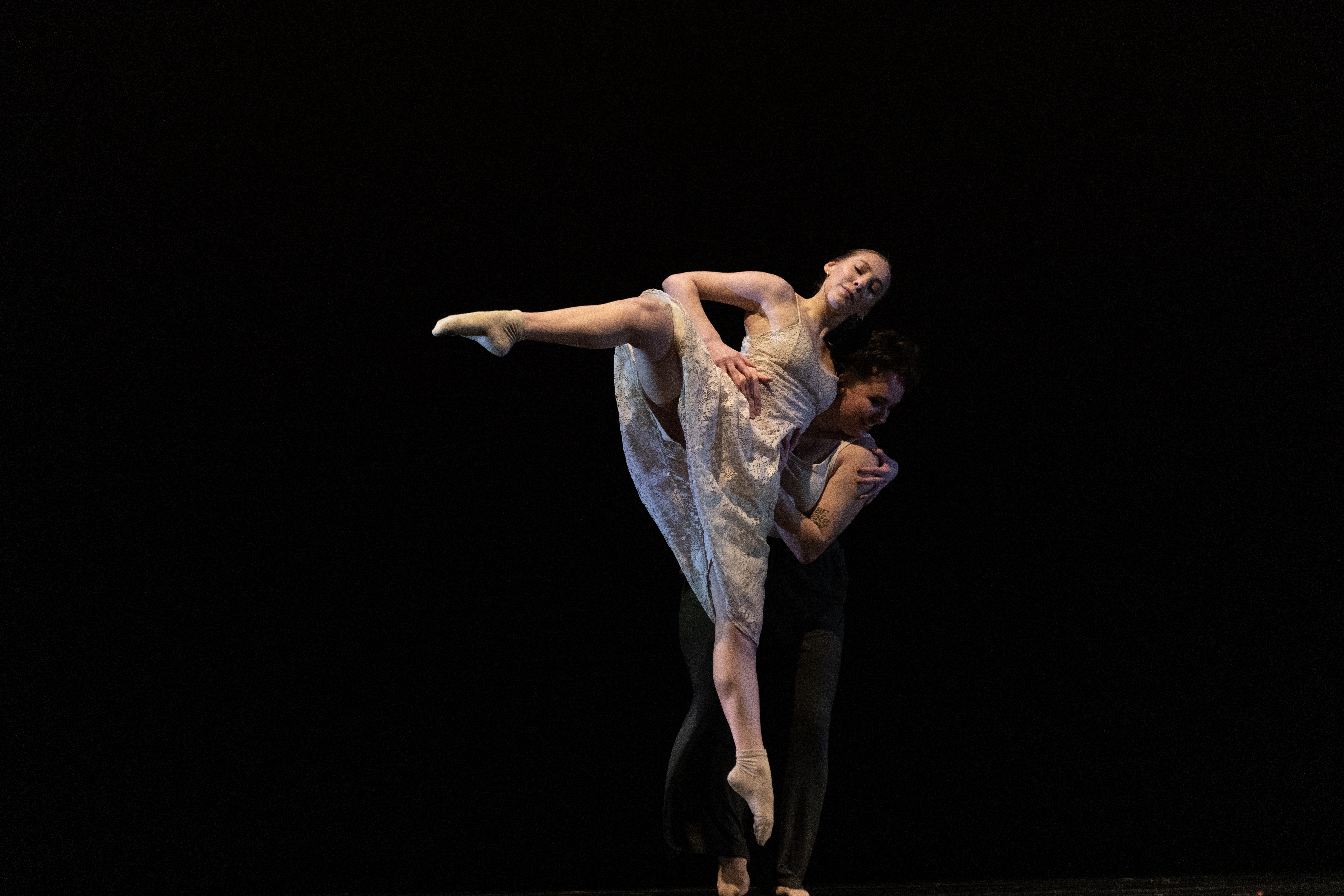 New Horizons Dance Concert