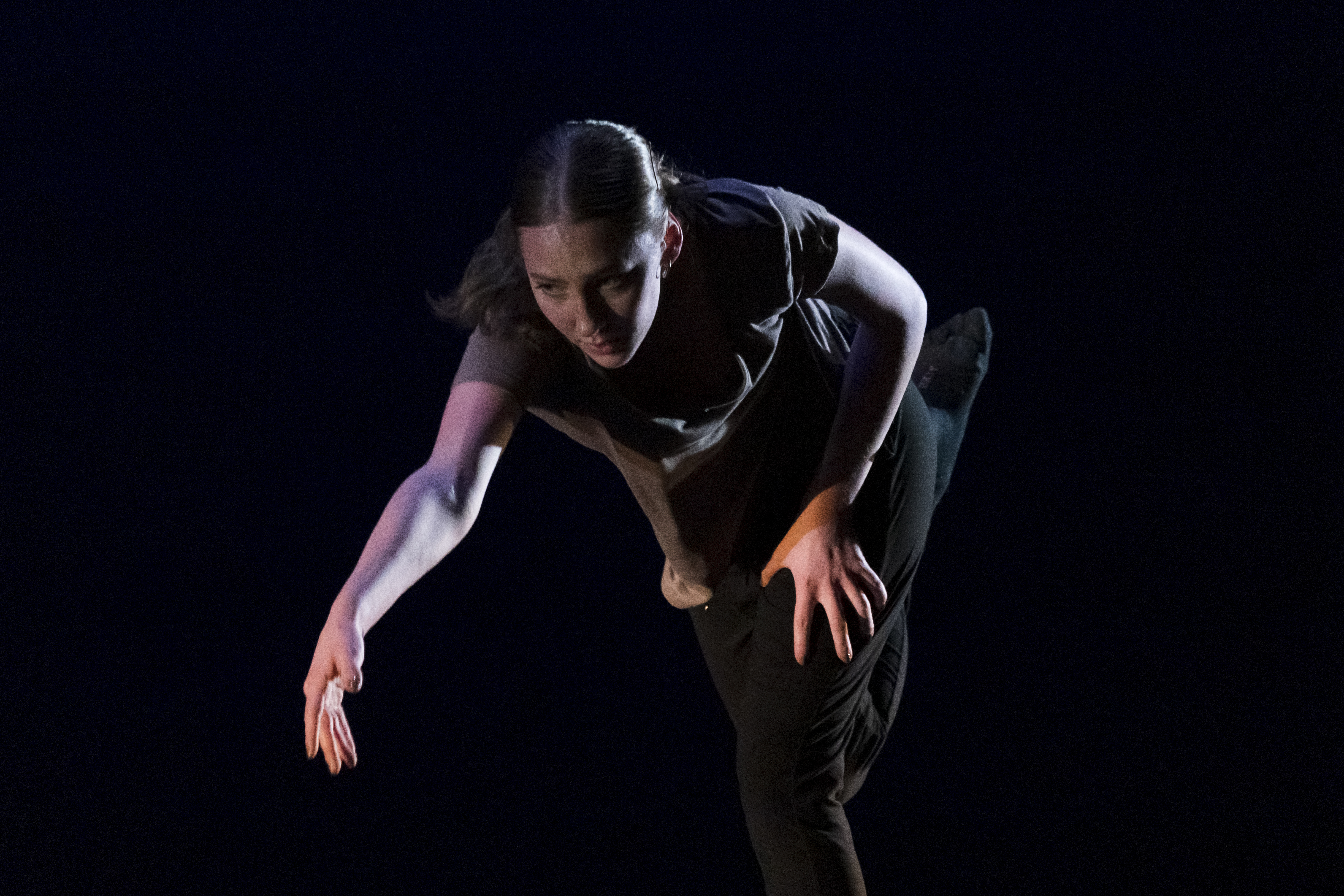 New Horizons Dance Concert