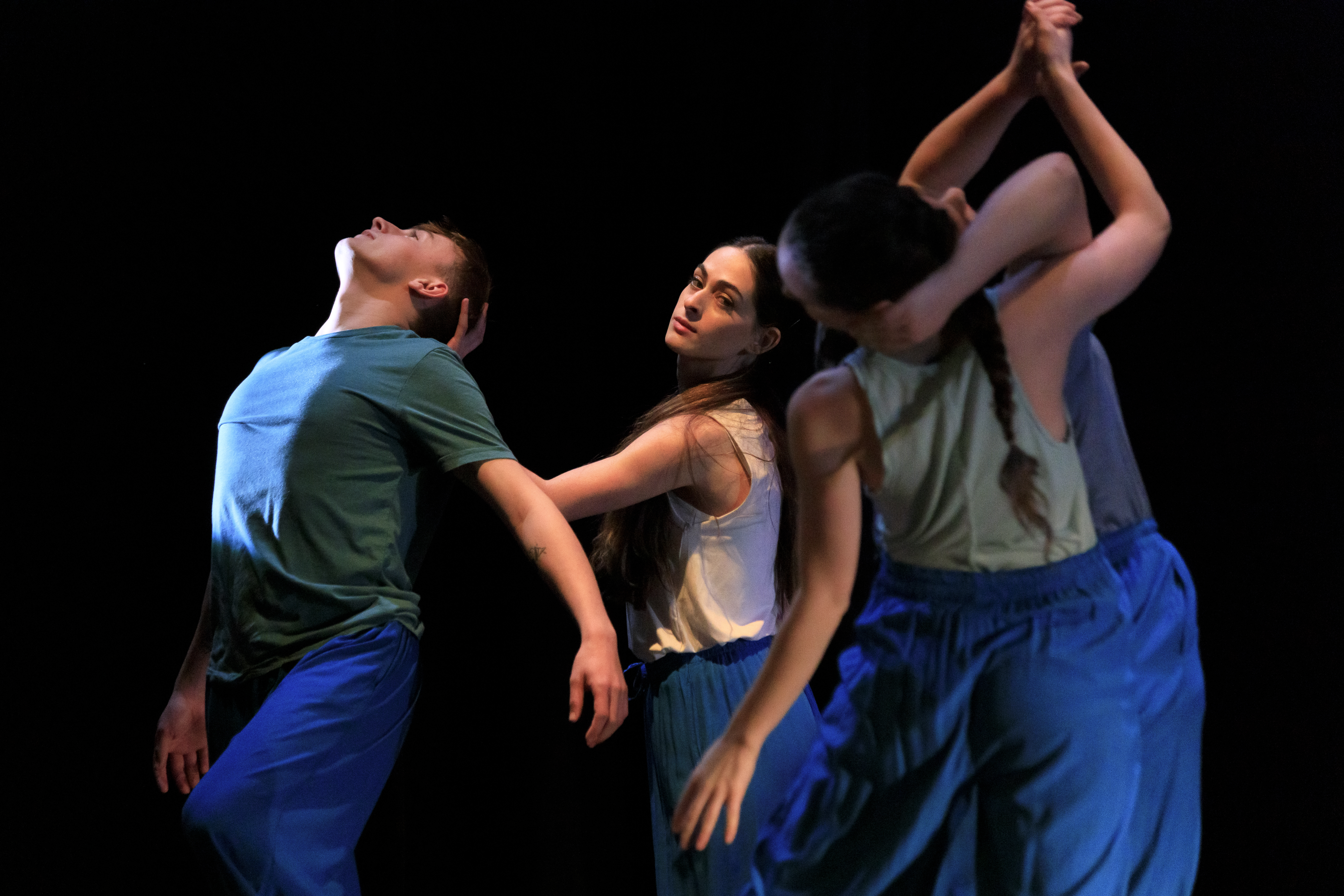 New Horizons Dance Concert