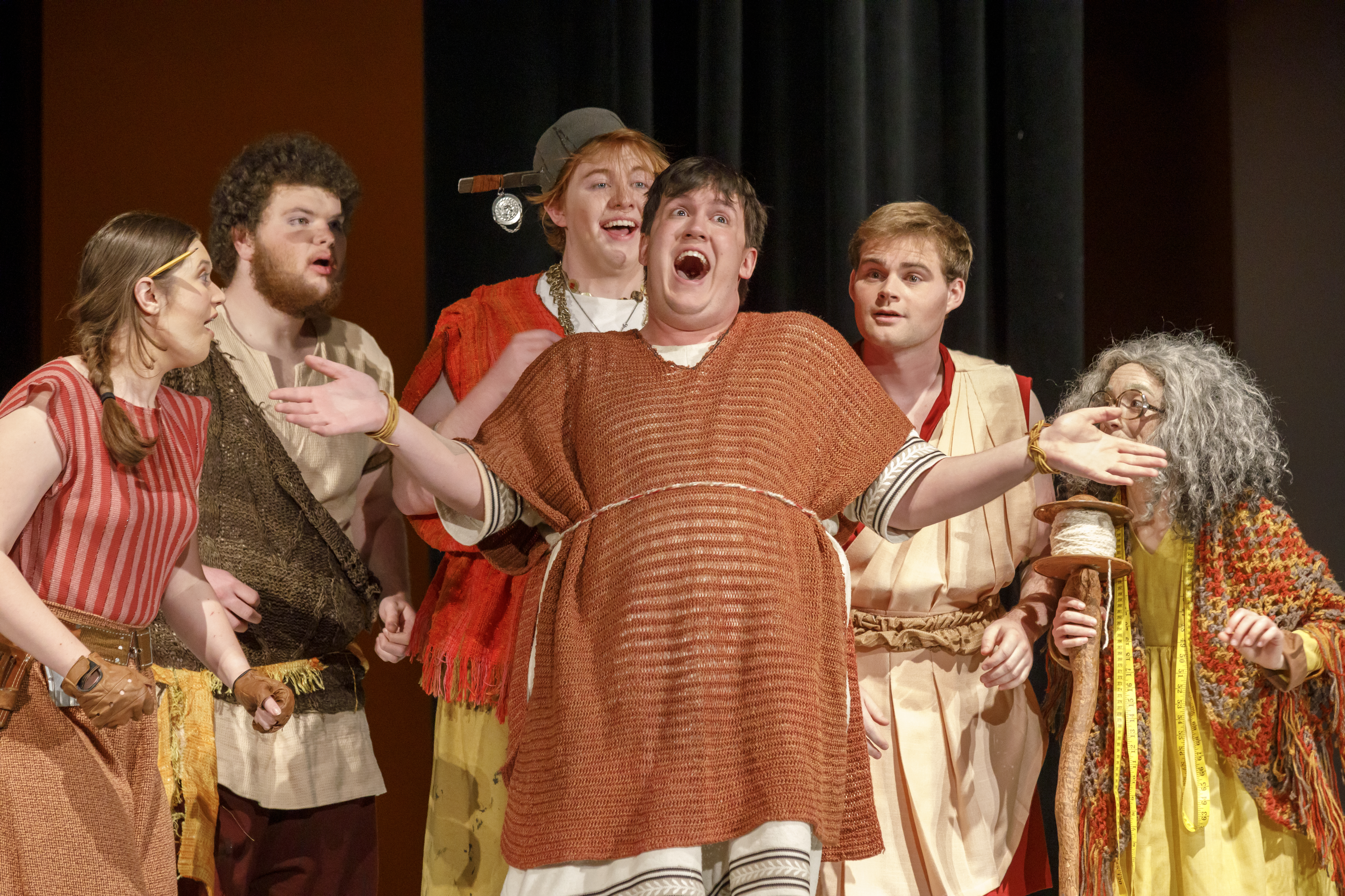 A Midsummer Night's Dream