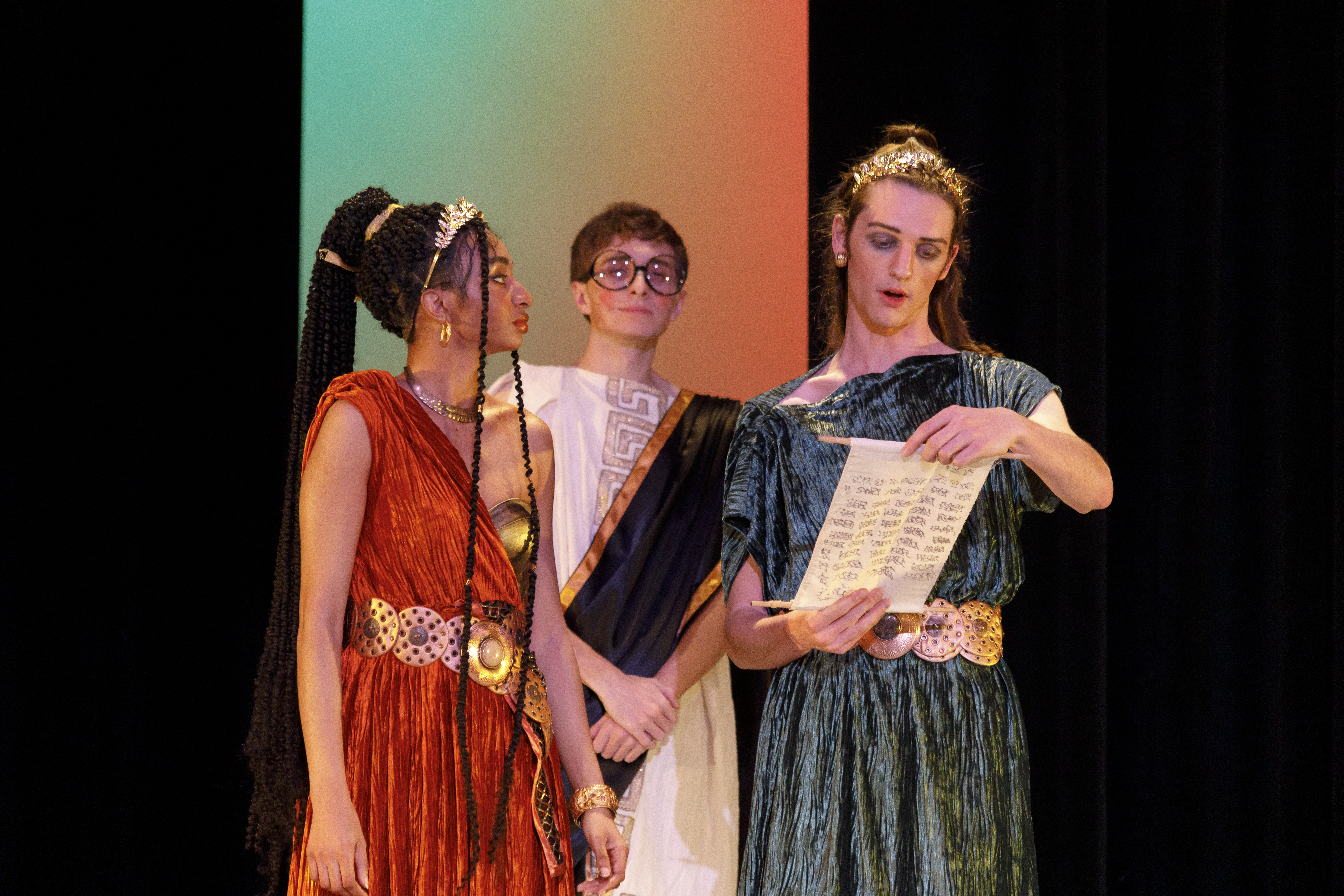 A Midsummer Night's Dream