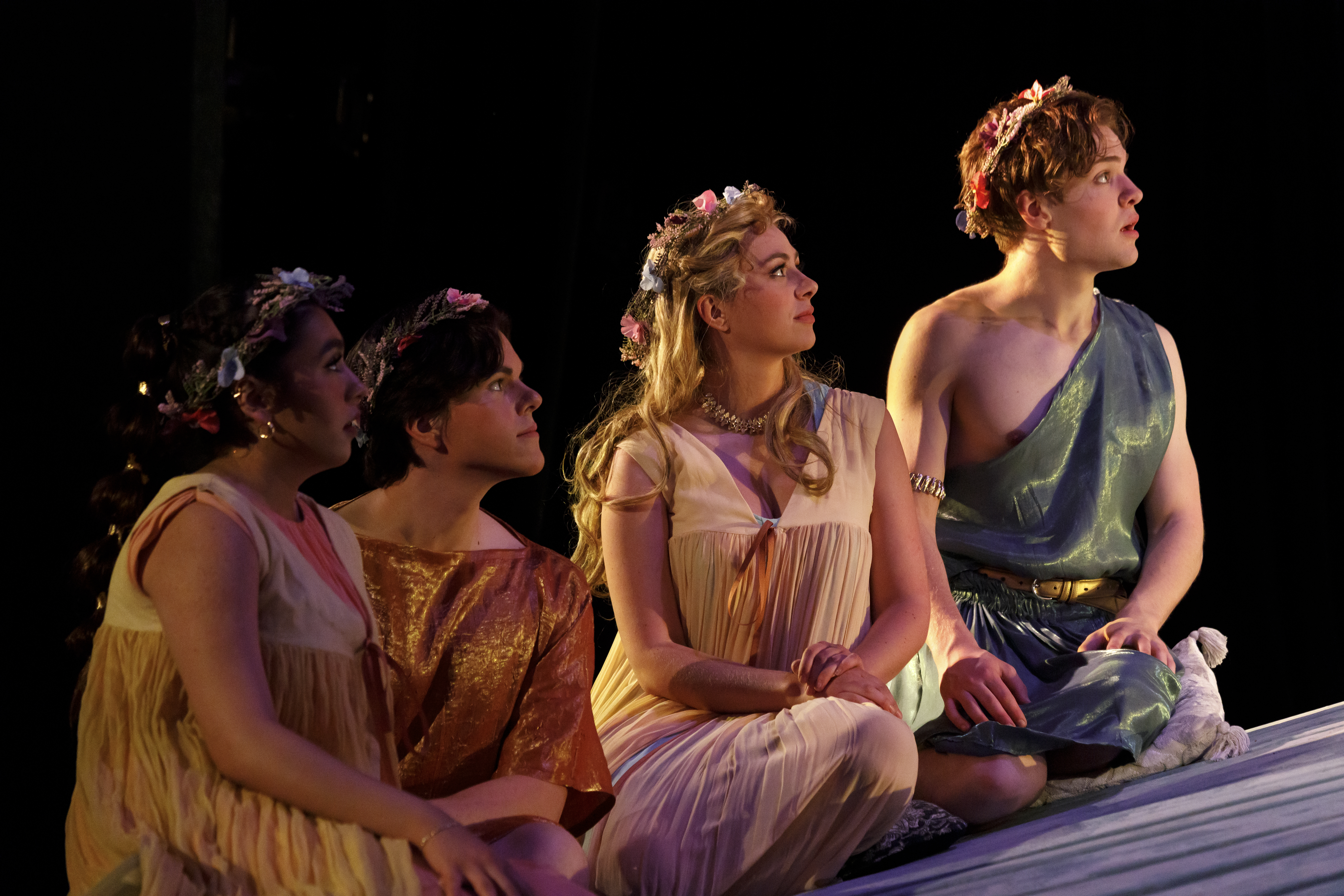 A Midsummer Night's Dream