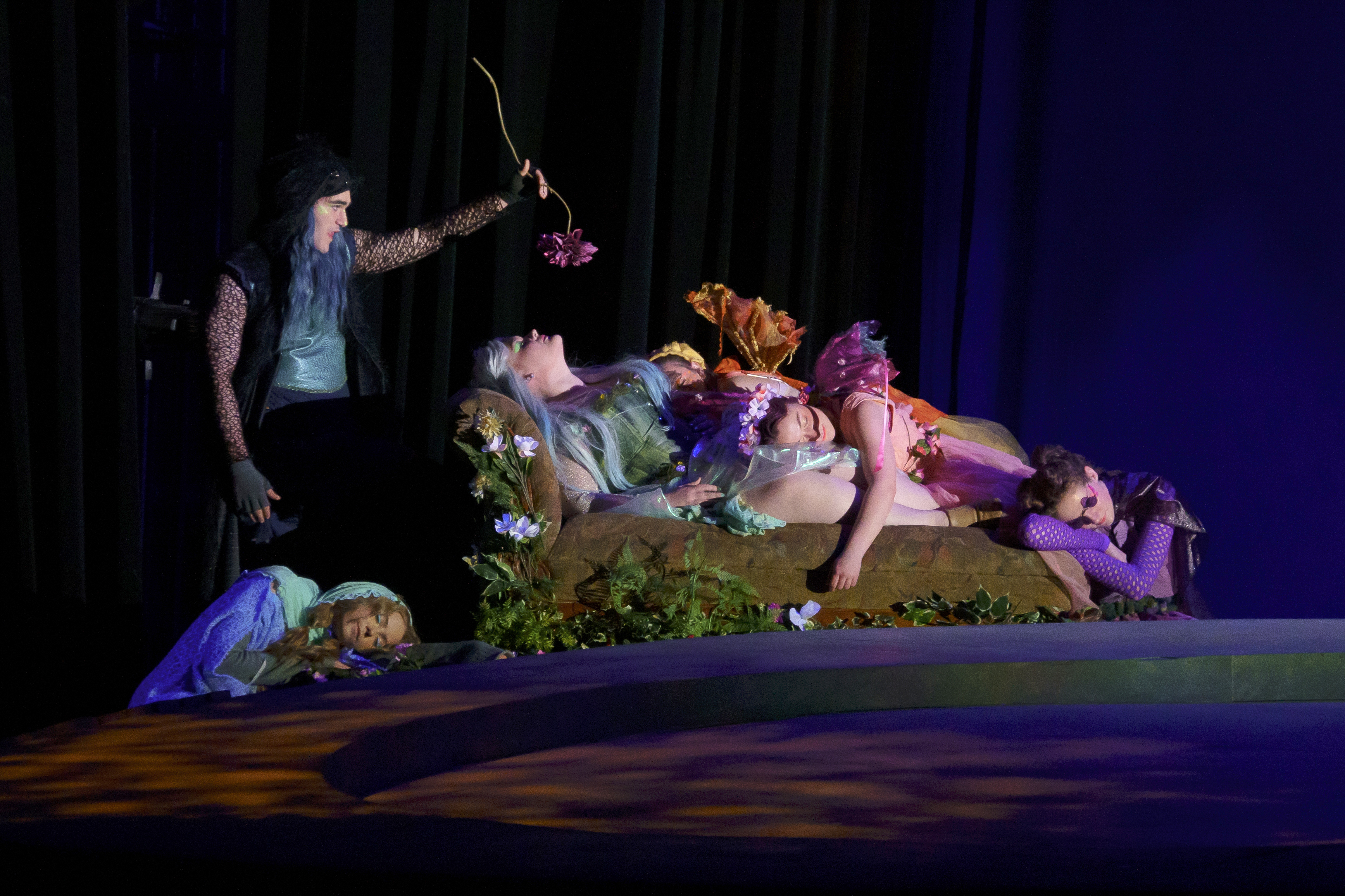 A Midsummer Night's Dream