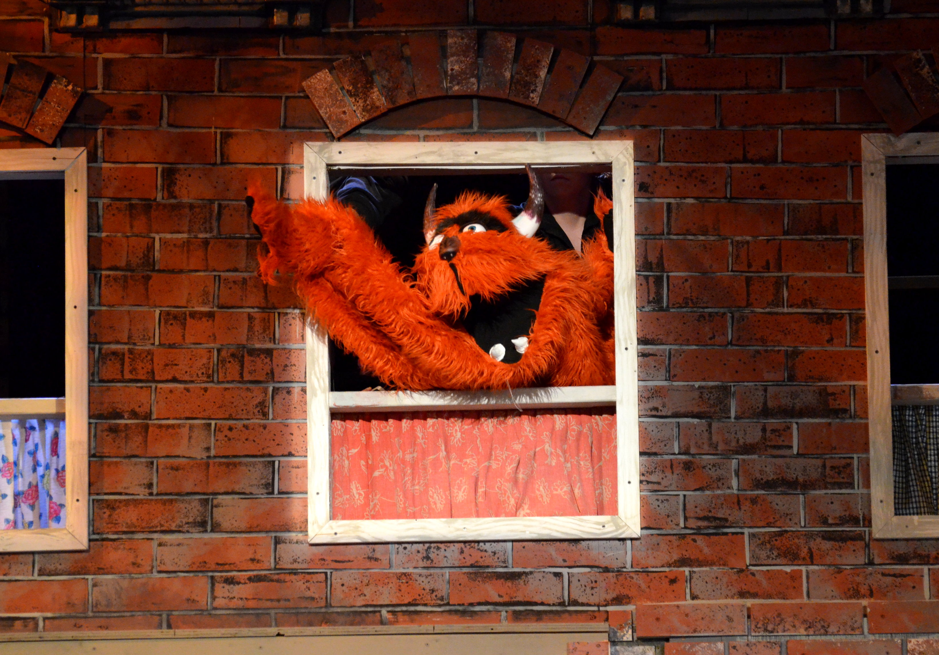 Avenue Q