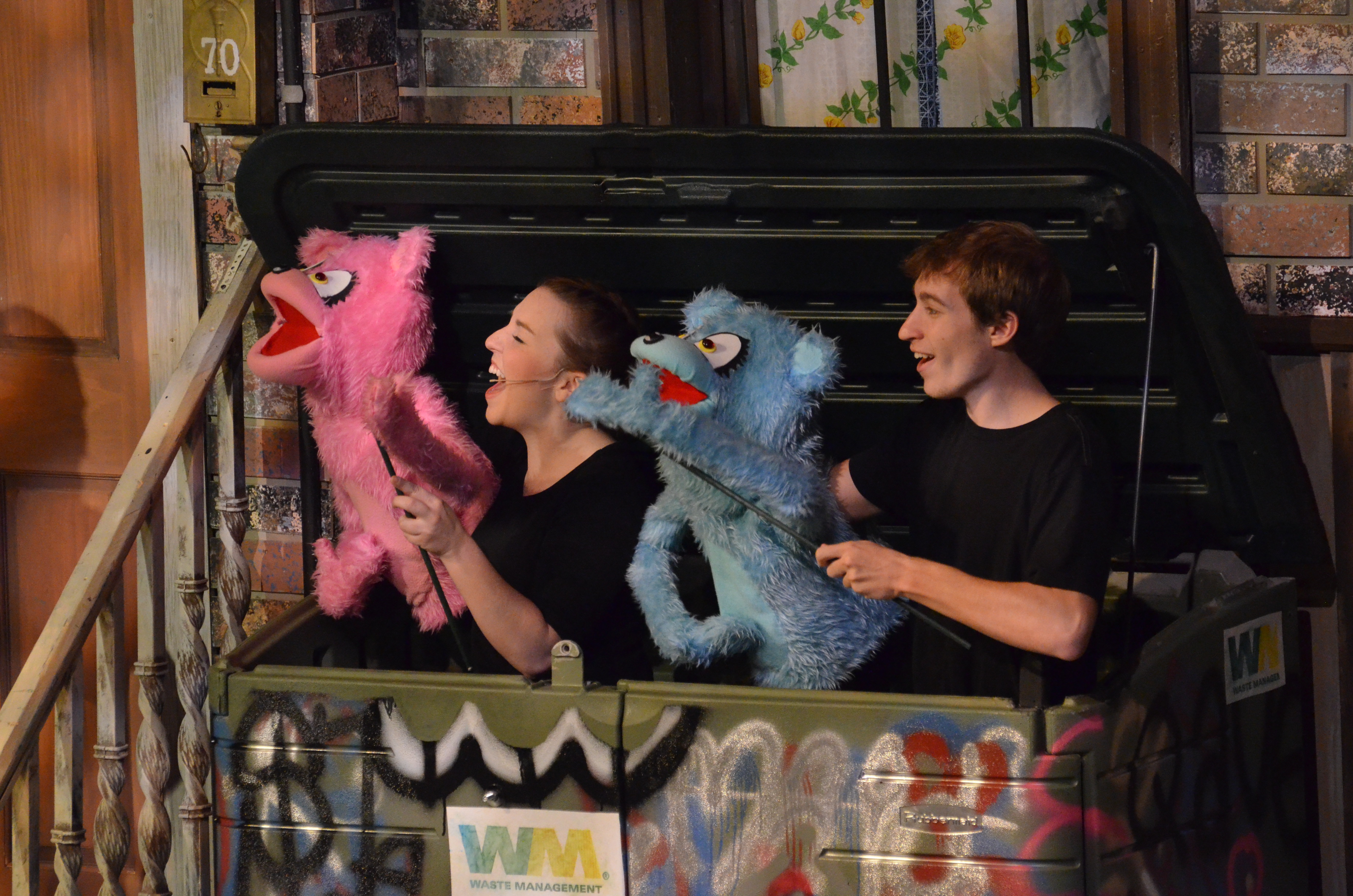 Avenue Q