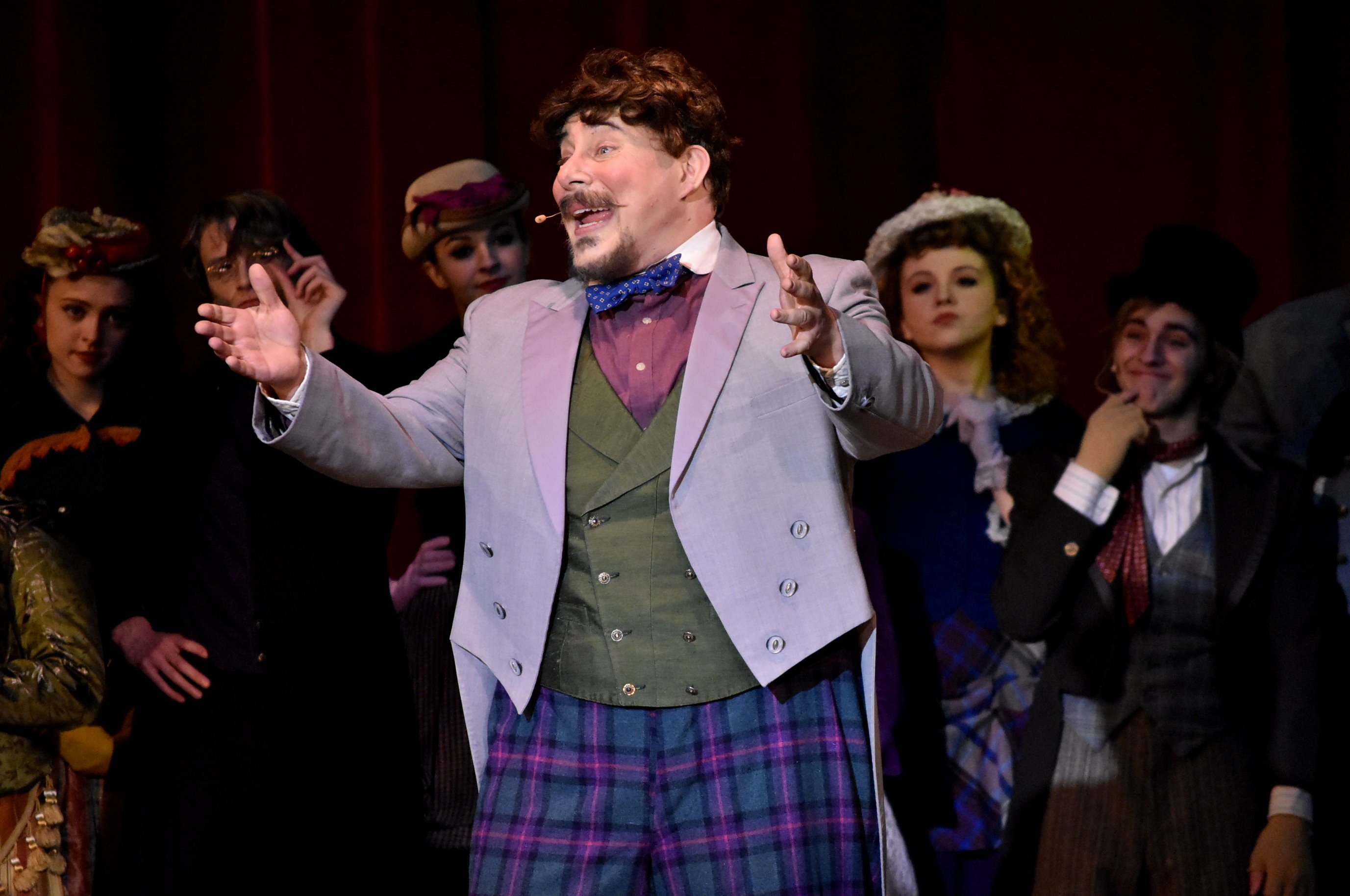 The Mystery of Edwin Drood