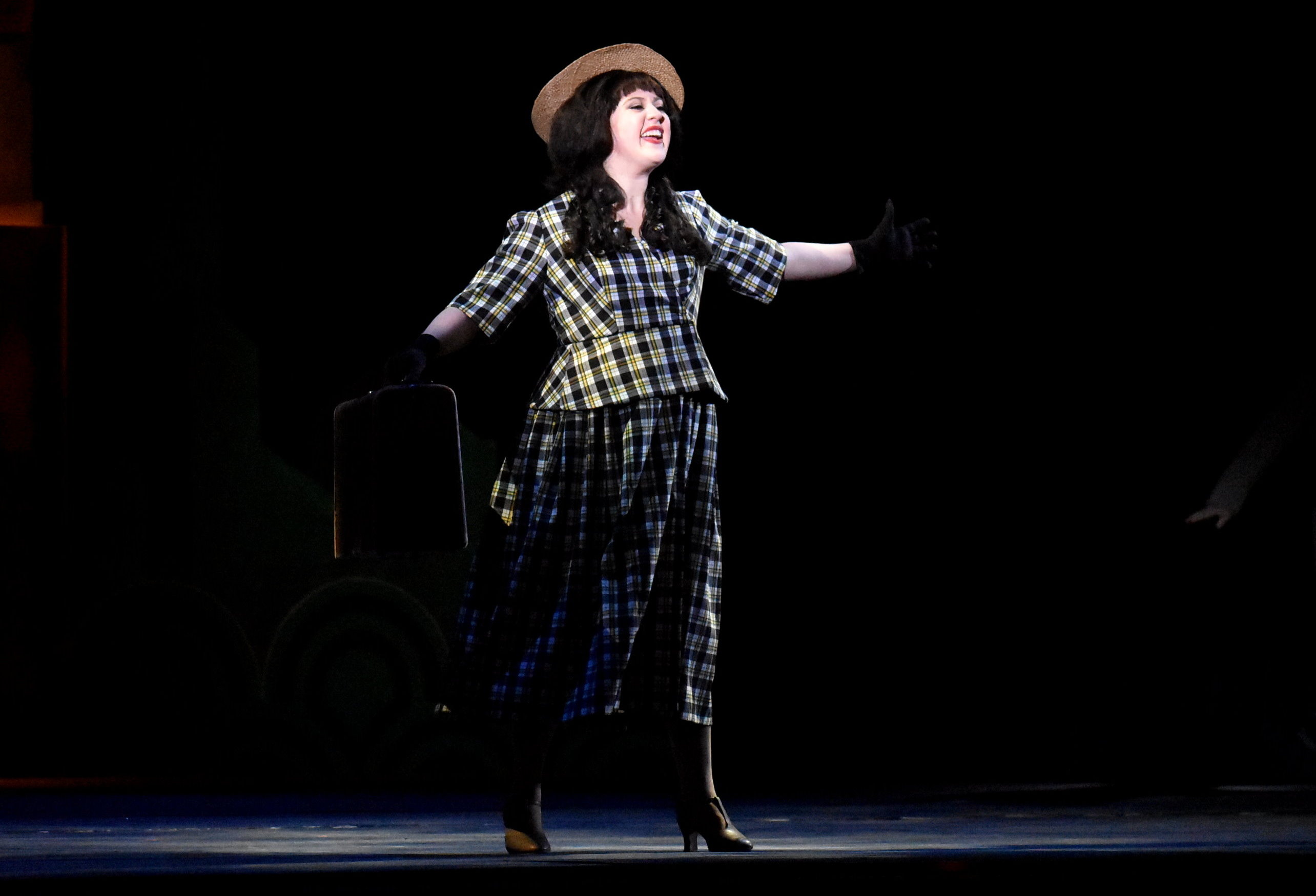 Thoroughly Modern Millie