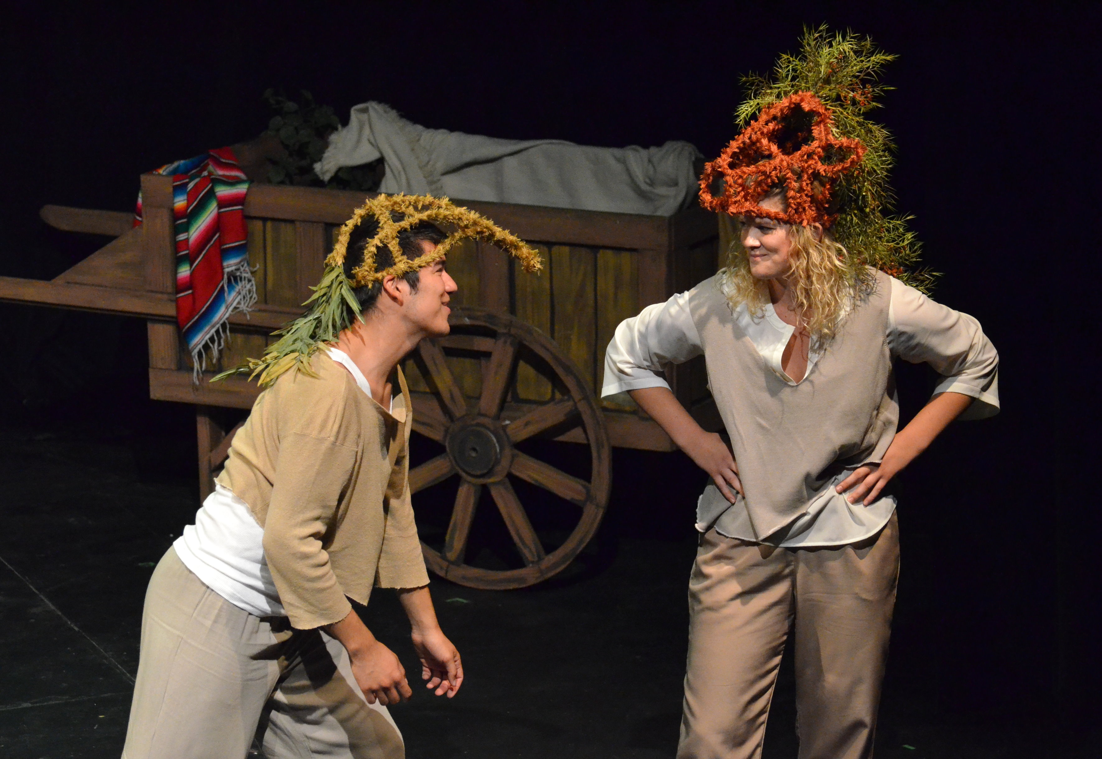 Stories from the Southwest