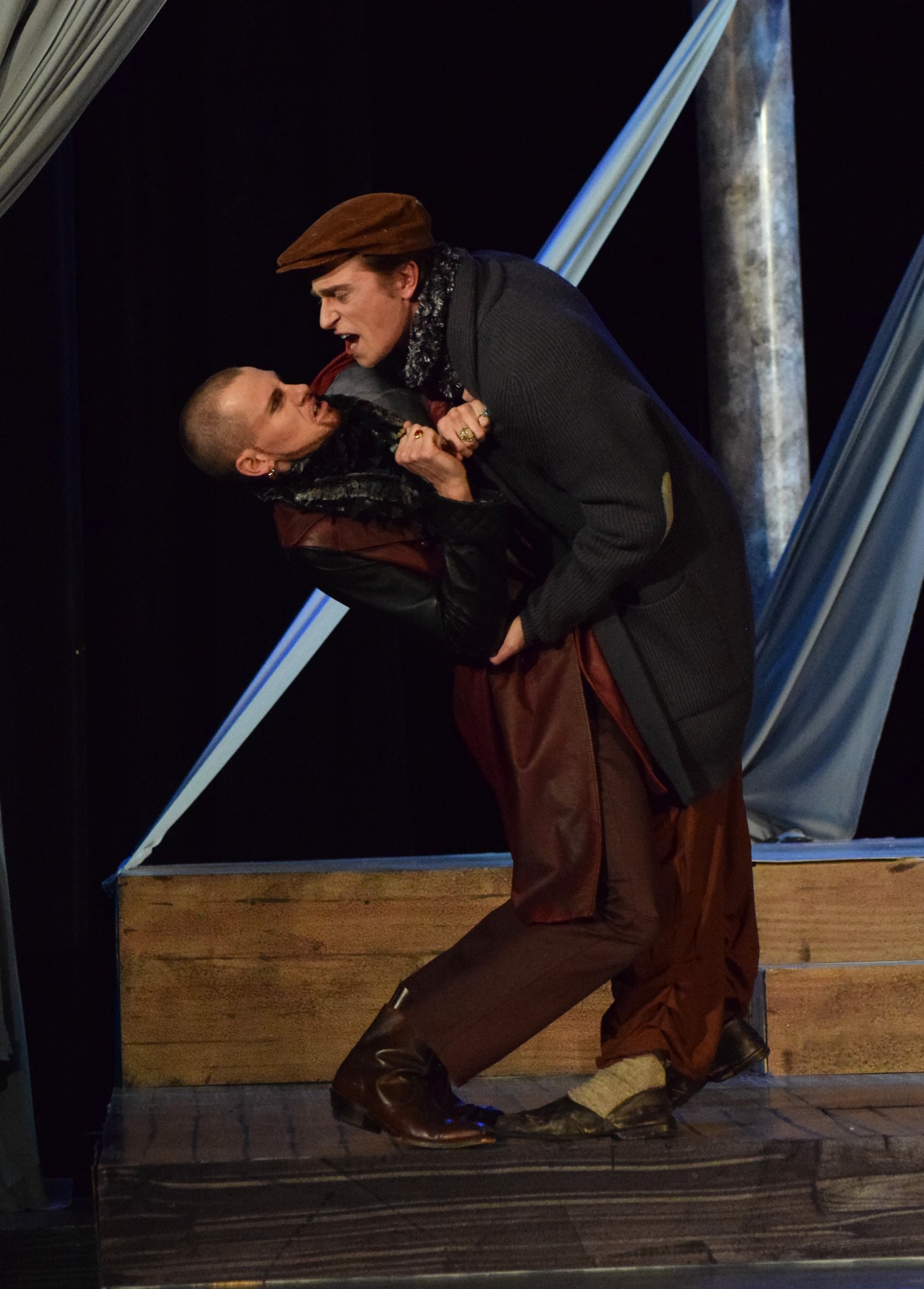 All's Well That Ends Well