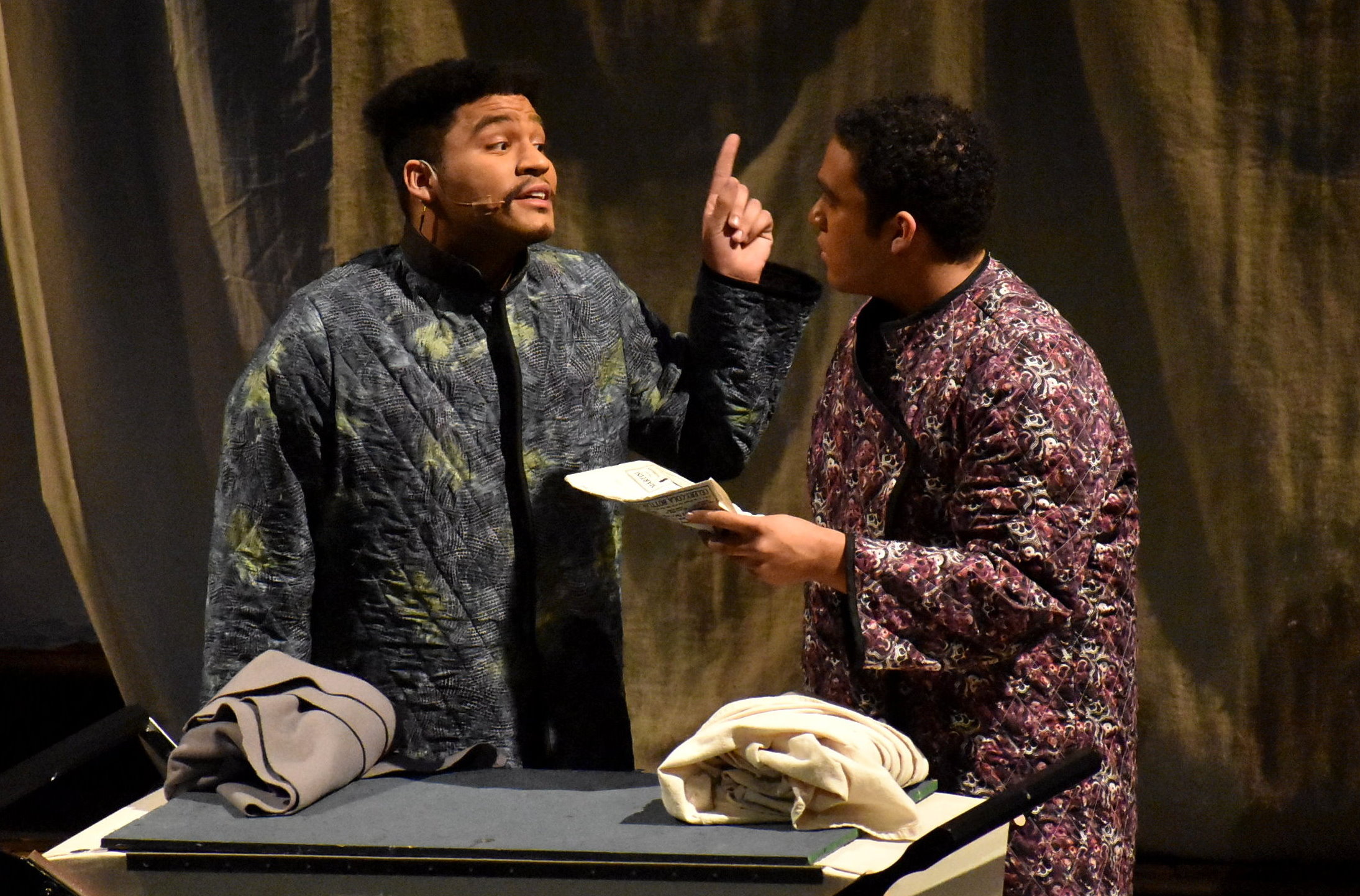 Thoroughly Modern Millie