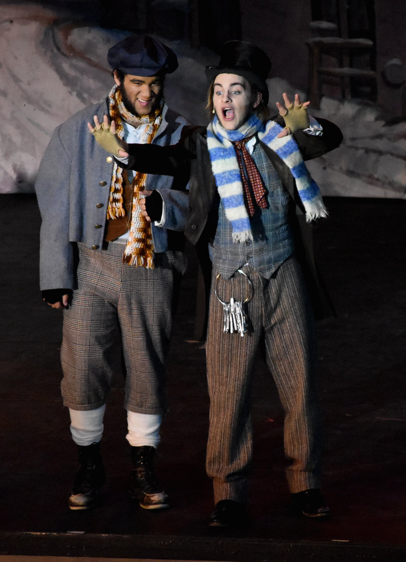 The Mystery of Edwin Drood