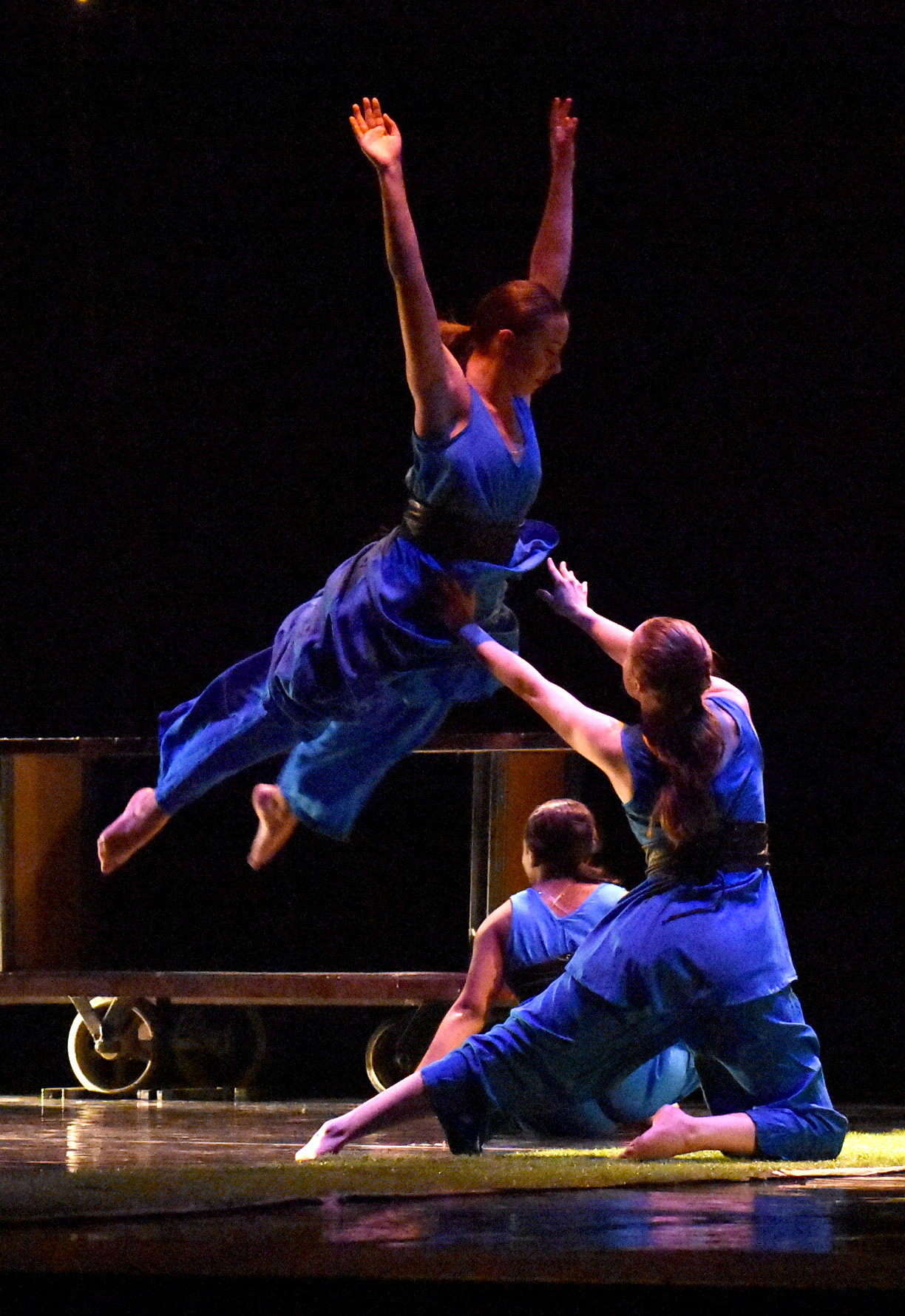 The Fall Dance Concert