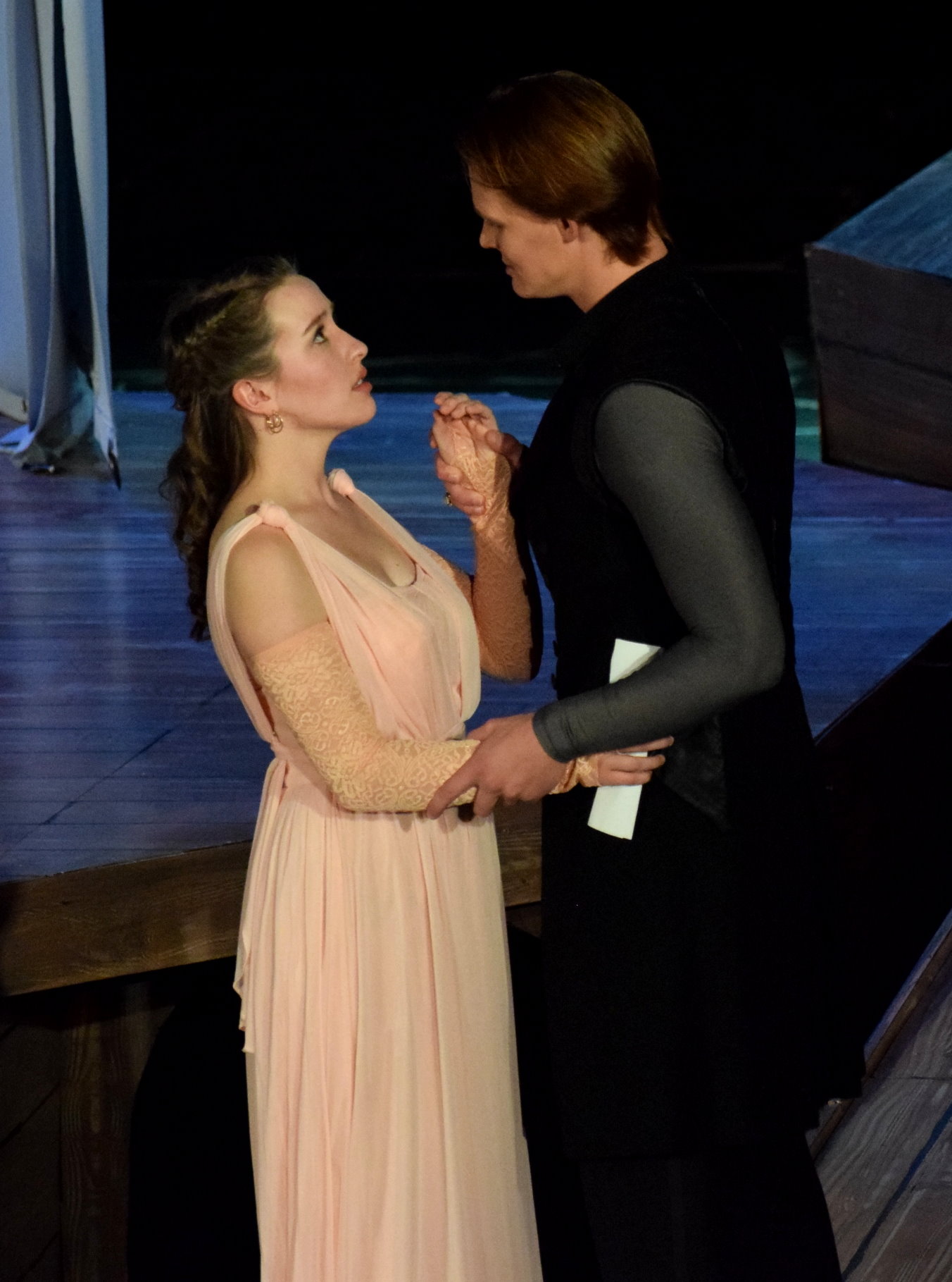 All's Well That Ends Well