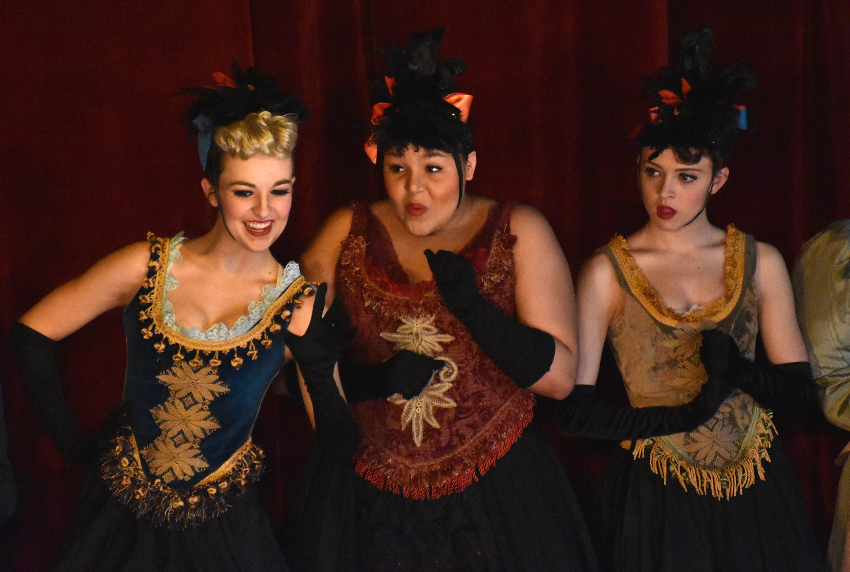 The Mystery of Edwin Drood