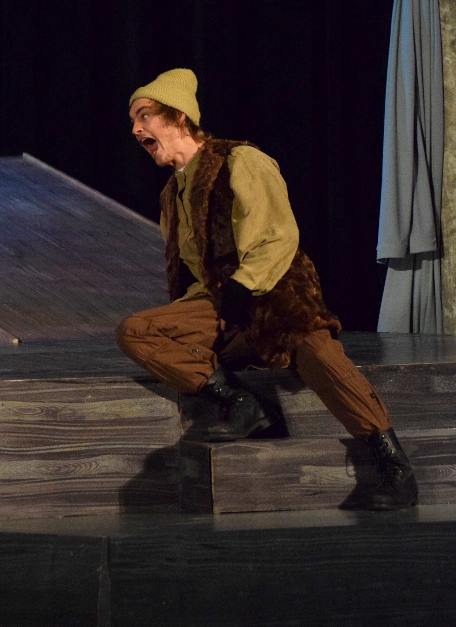 All's Well That Ends Well