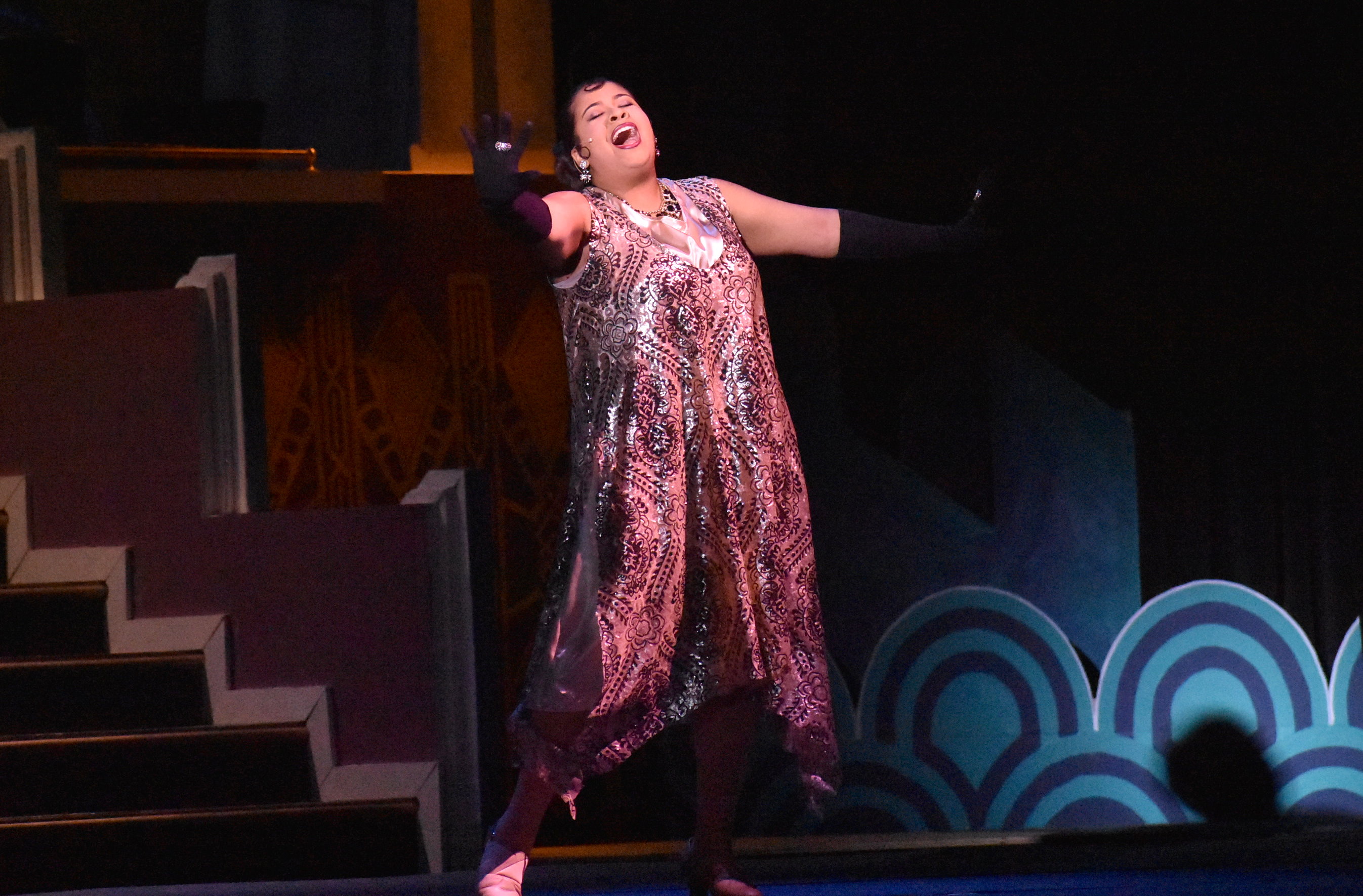 Thoroughly Modern Millie