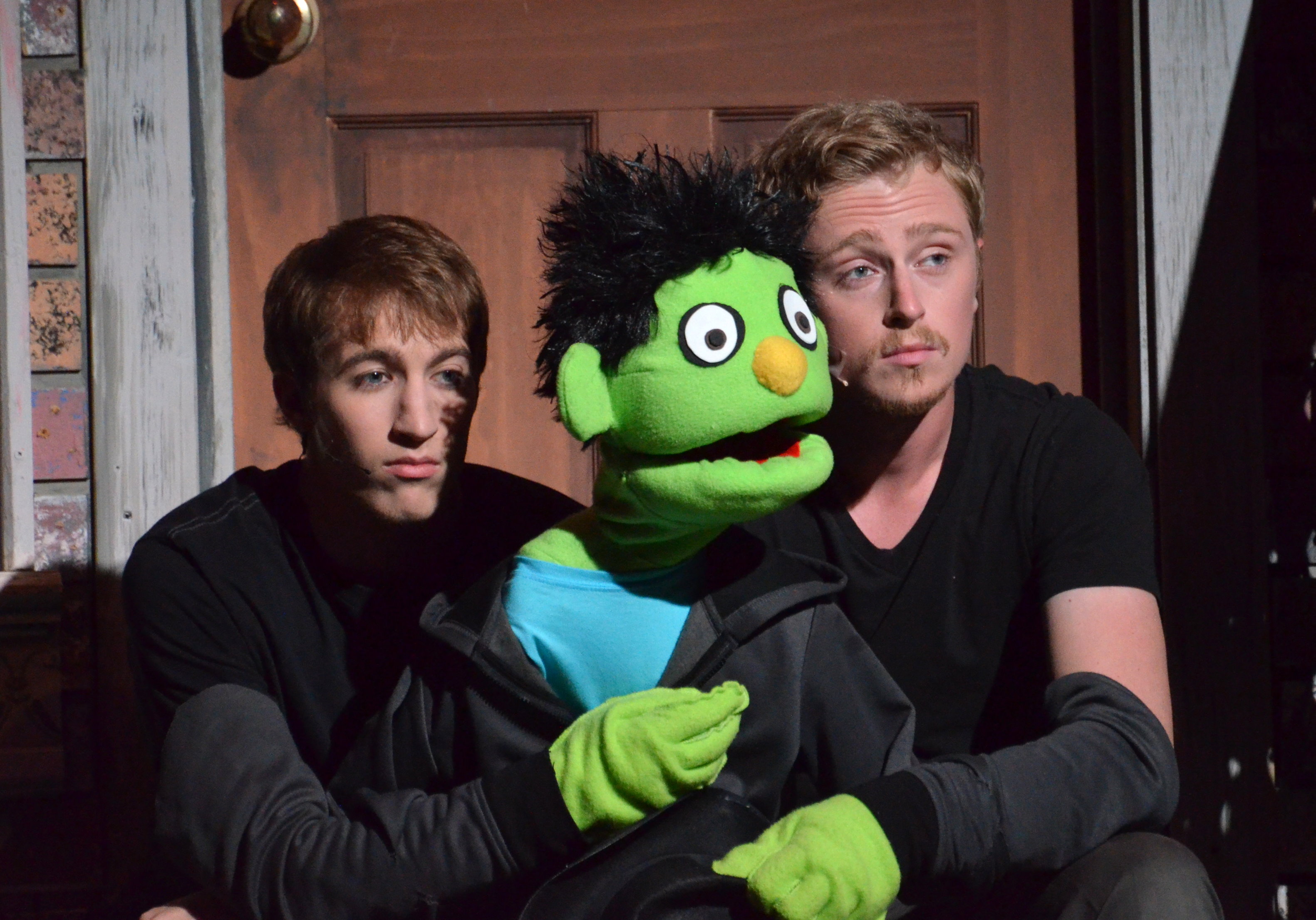 Avenue Q