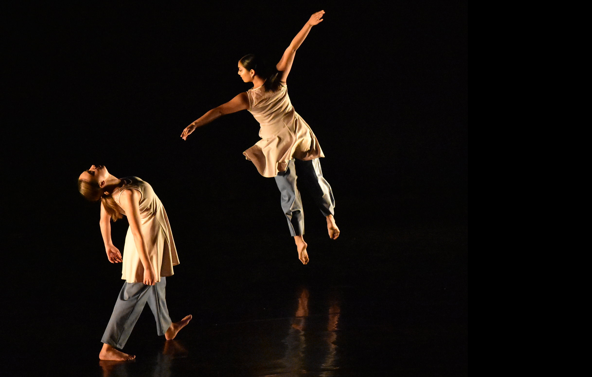 The Spring Dance Concert