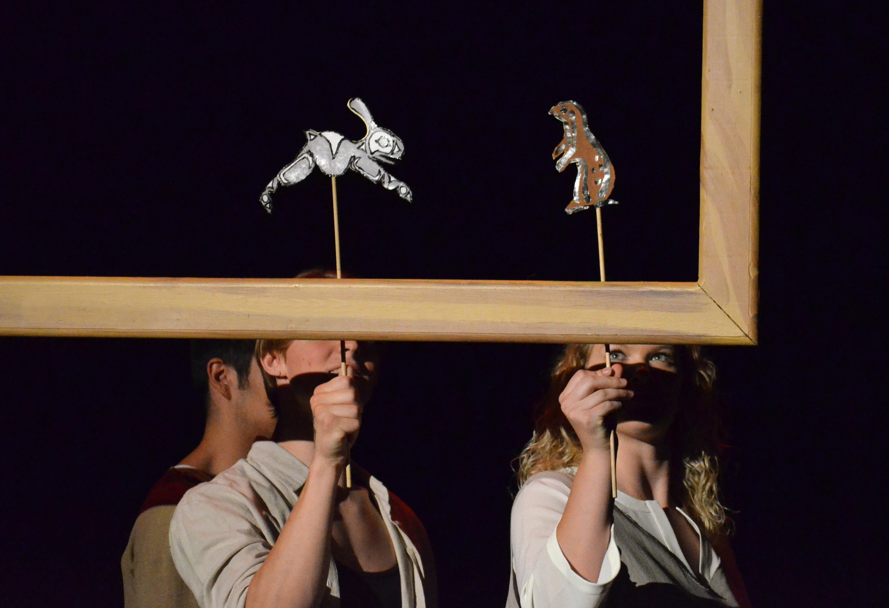 Stories from the Southwest