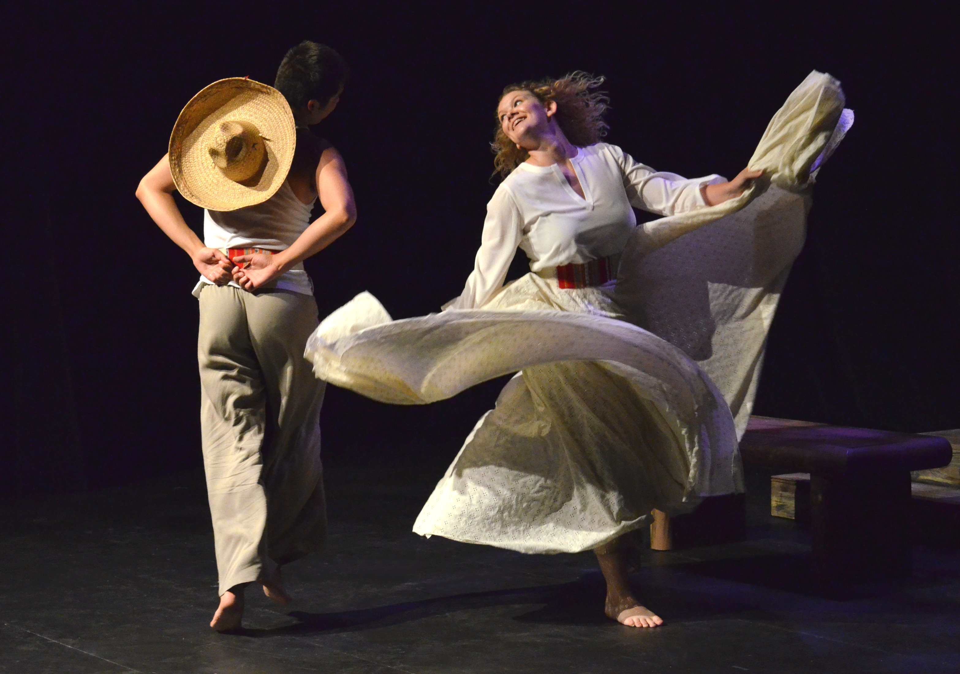 Stories from the Southwest