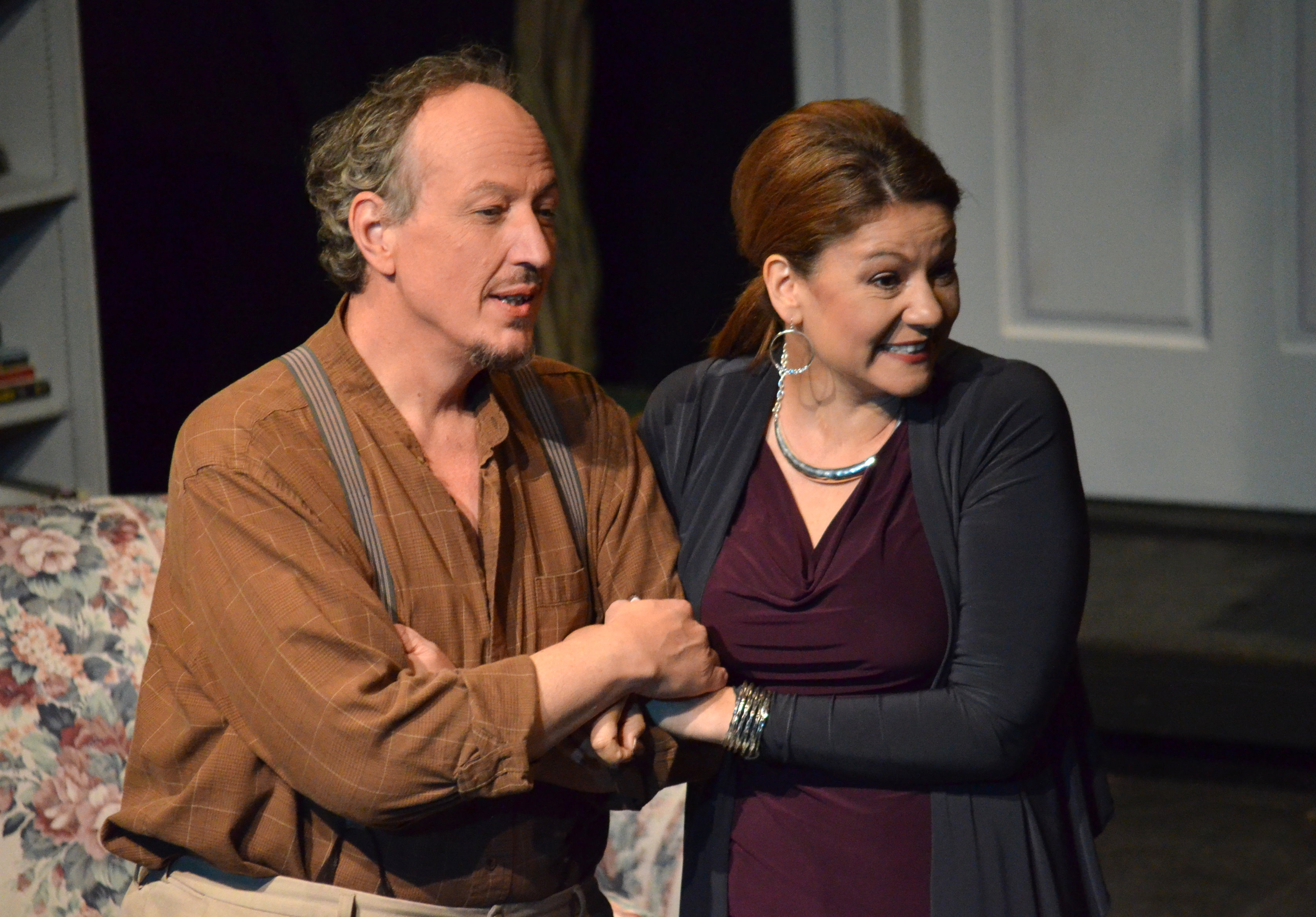 Vanya and Sonia and Masha and Spike