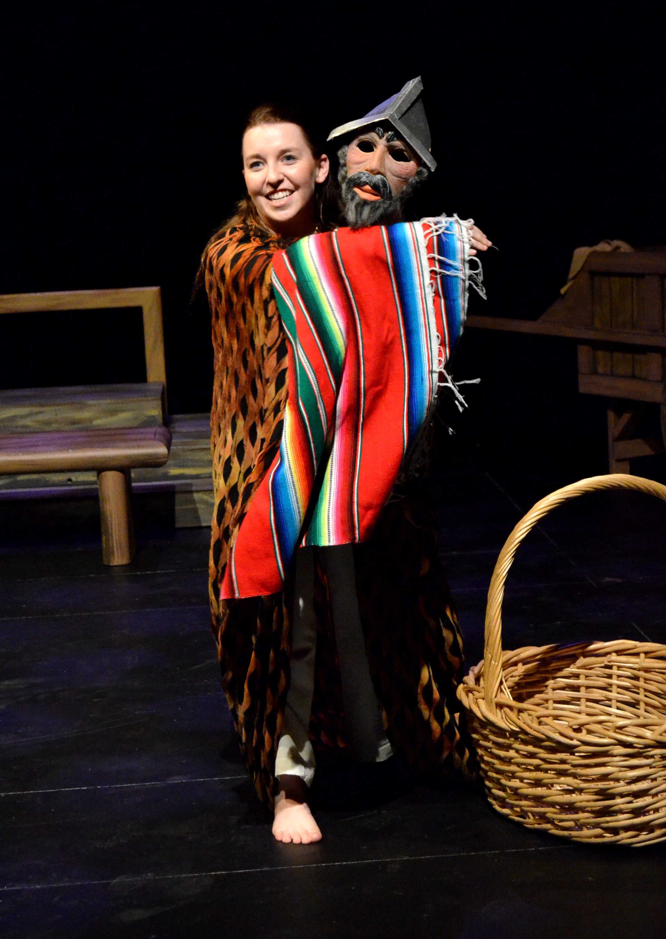 Stories from the Southwest