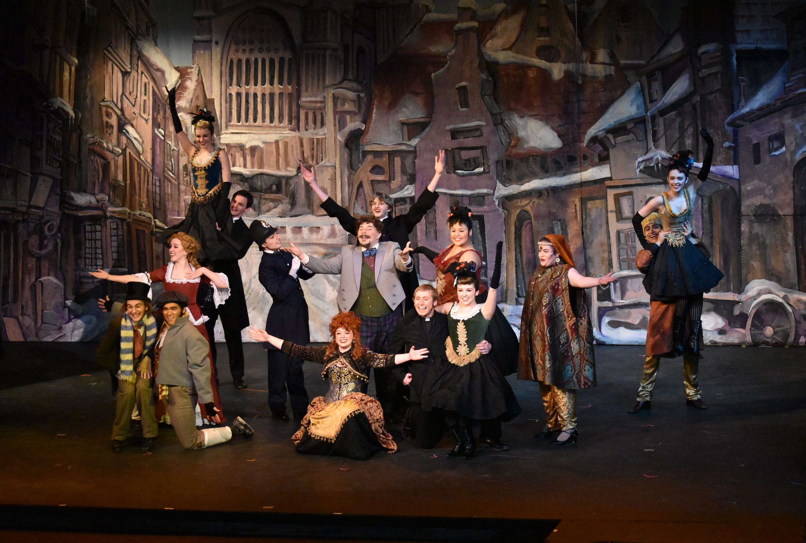 The Mystery of Edwin Drood