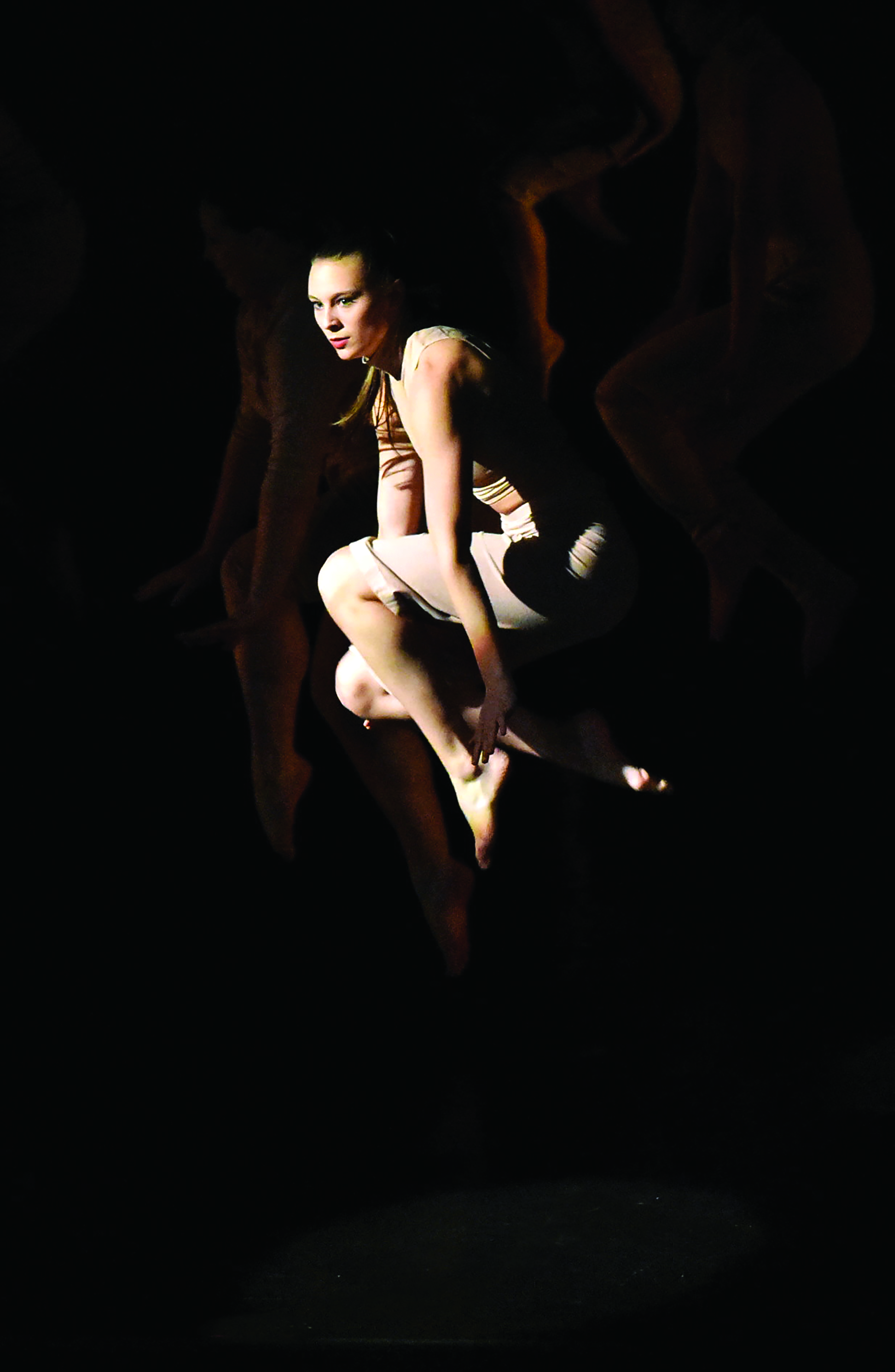 The Spring Dance Concert