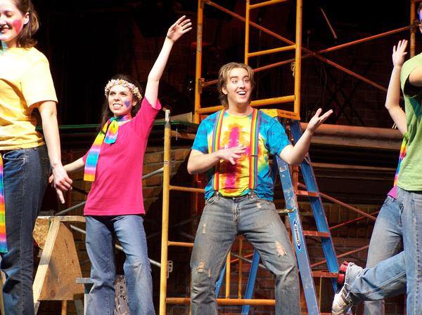 Godspell
