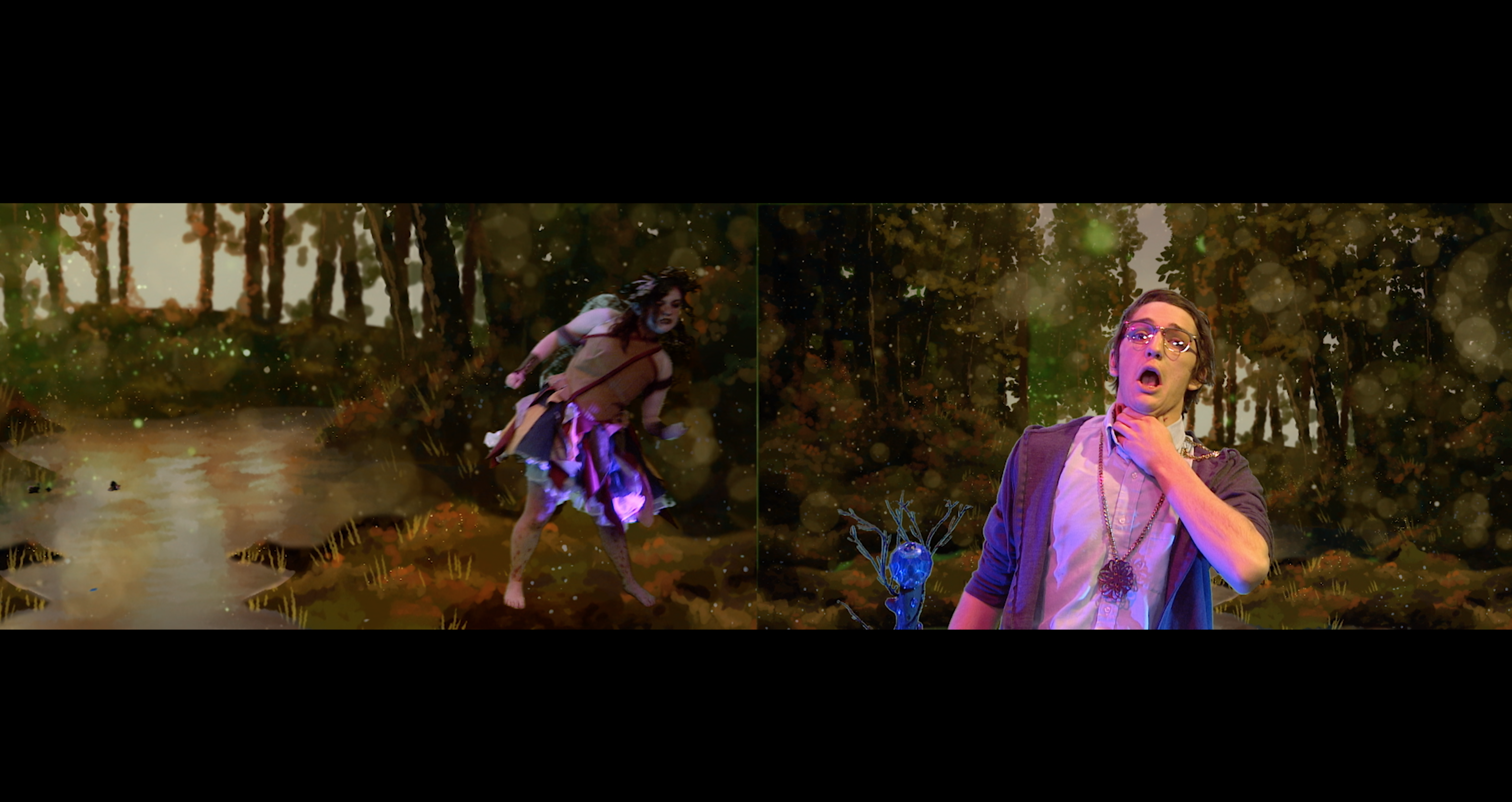 She Kills Monsters: Virtual Realms