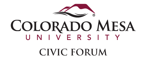 Colorado Mesa University Civic Forum