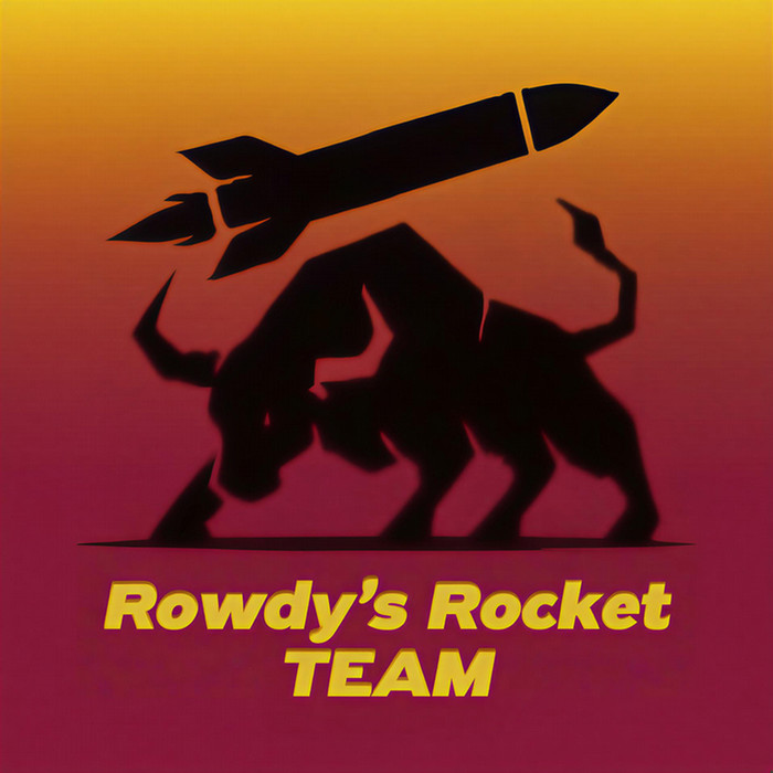 Rowdy's Rocket Club