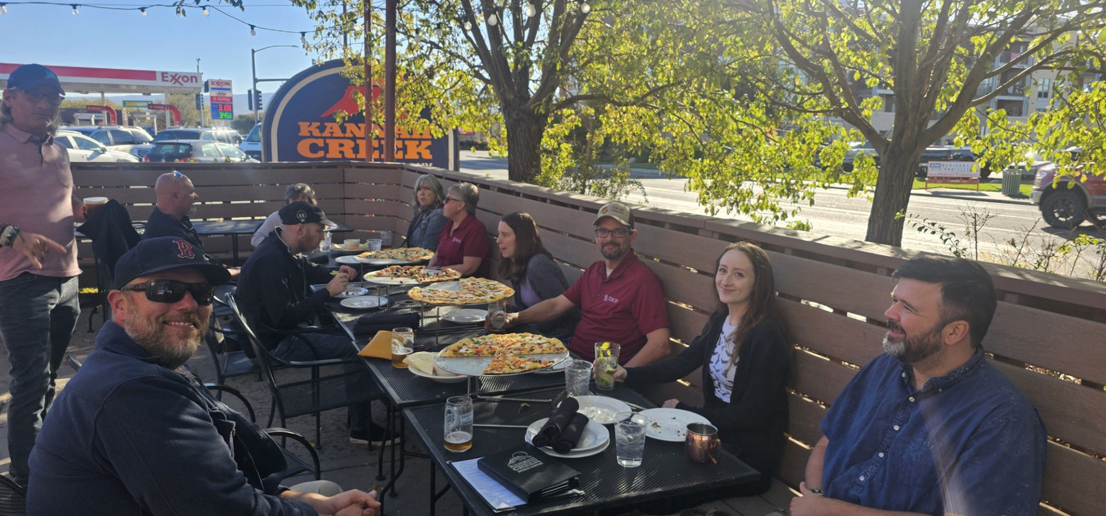 T2T Social